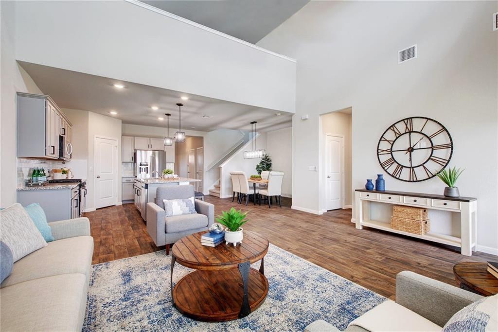 303 Rainmaker Ln, Bastrop, TX 78602