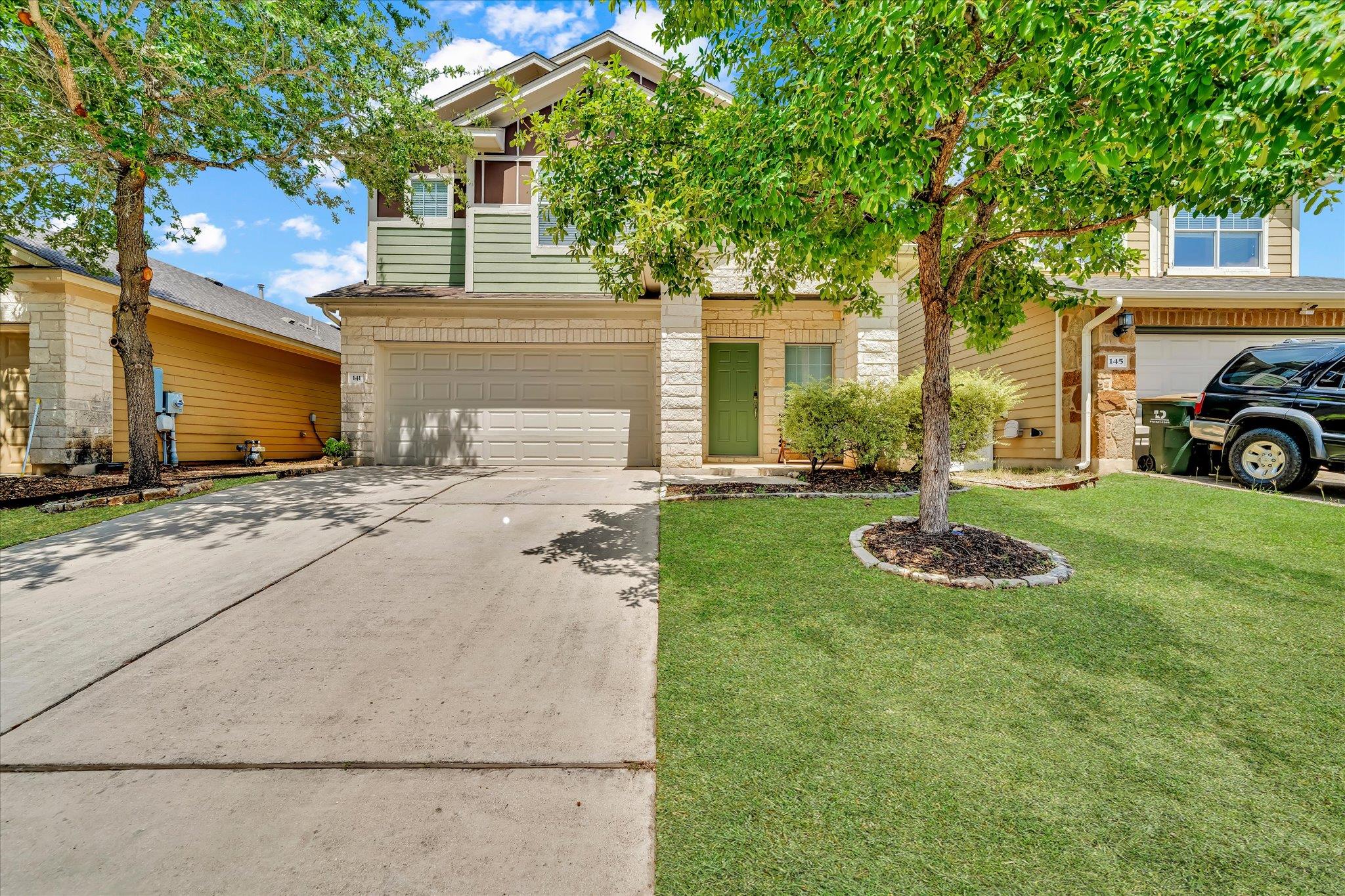 141 SILO St, San Marcos, TX 78666