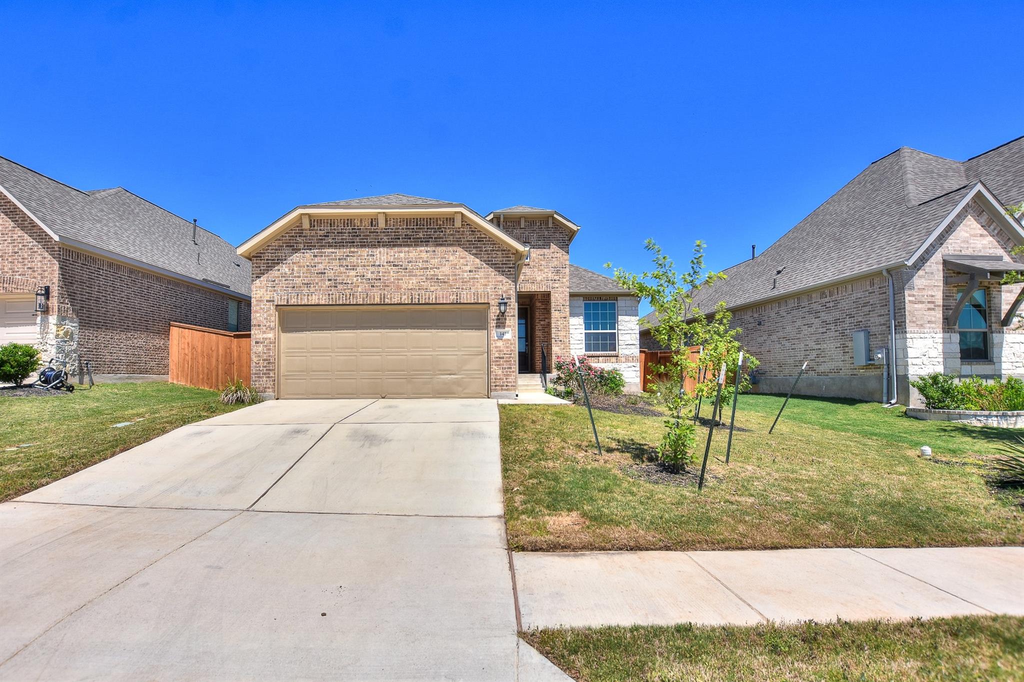 141 Green Knoll Ln, Georgetown, TX 78628