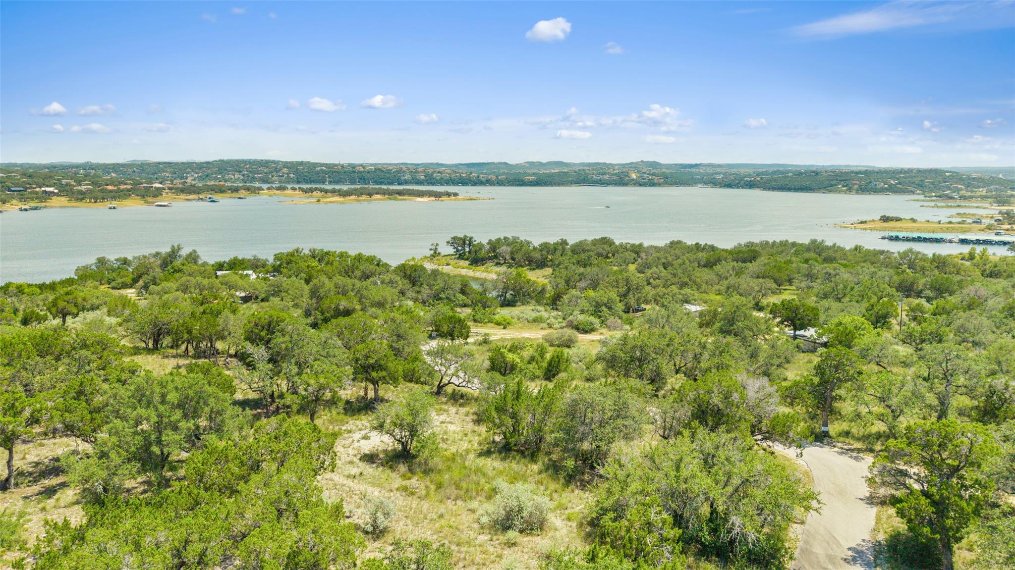 0 Angel Light Dr, Spicewood, TX 78669