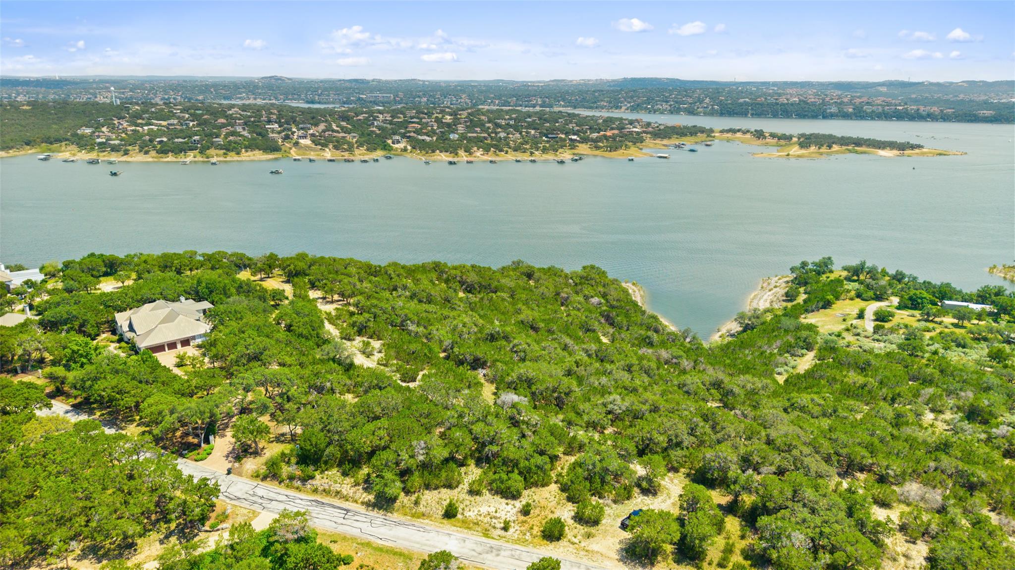 0 Angel Light Dr, Spicewood, TX 78669