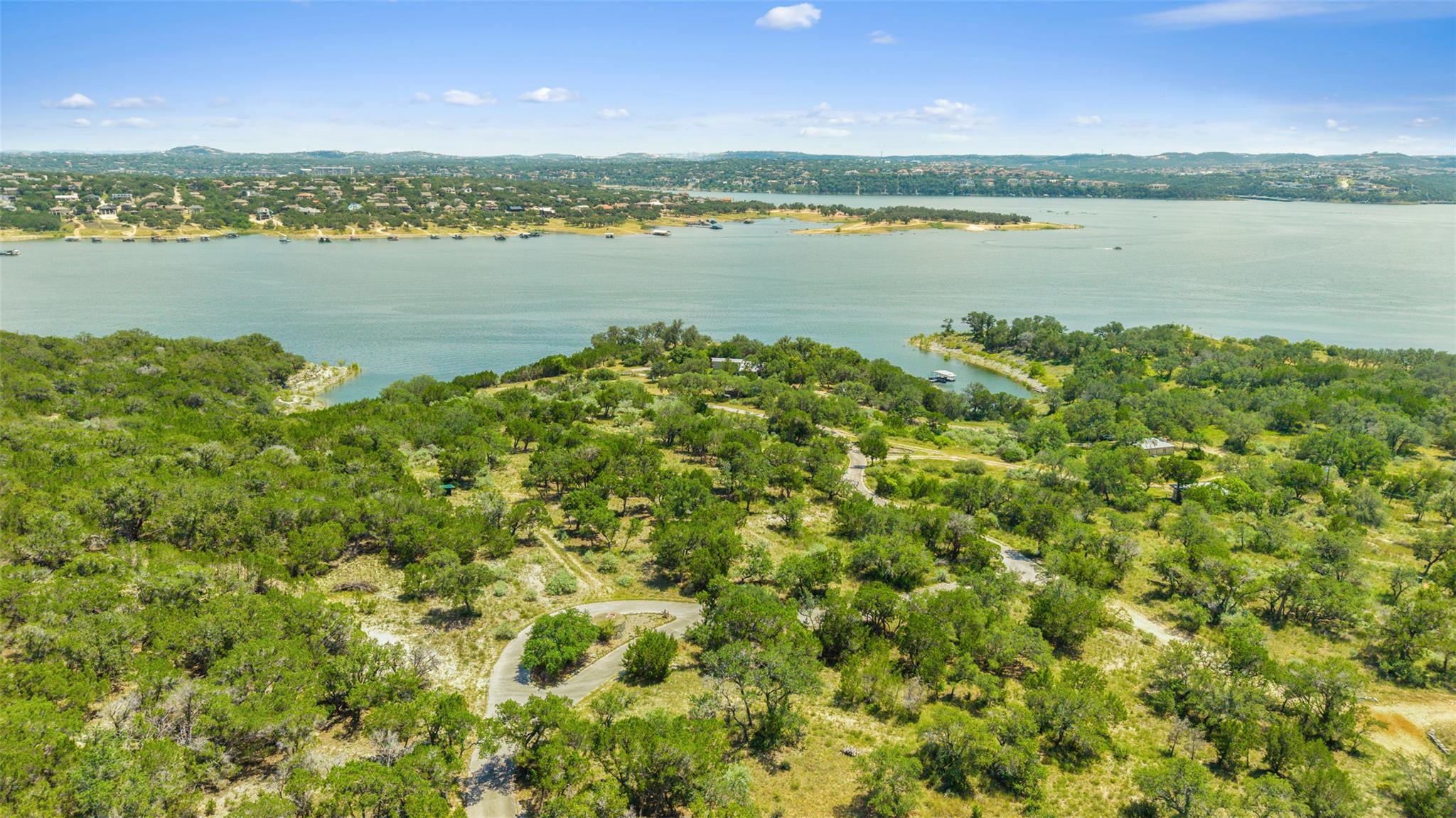 0 Angel Light Dr, Spicewood, TX 78669