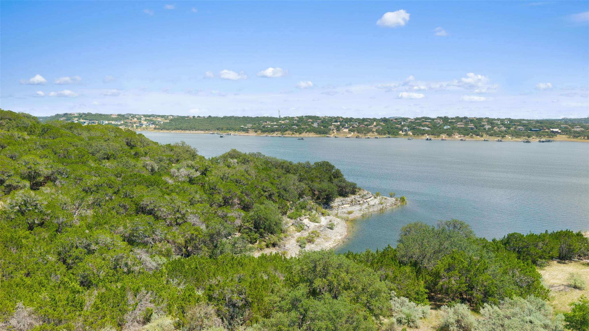 0 Angel Light Dr, Spicewood, TX 78669