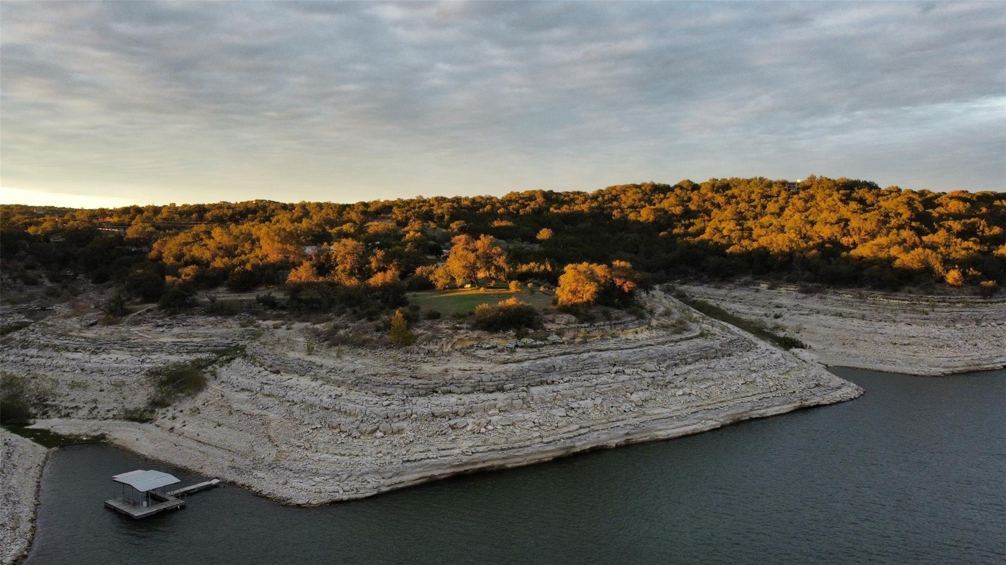 0 Angel Light Dr, Spicewood, TX 78669