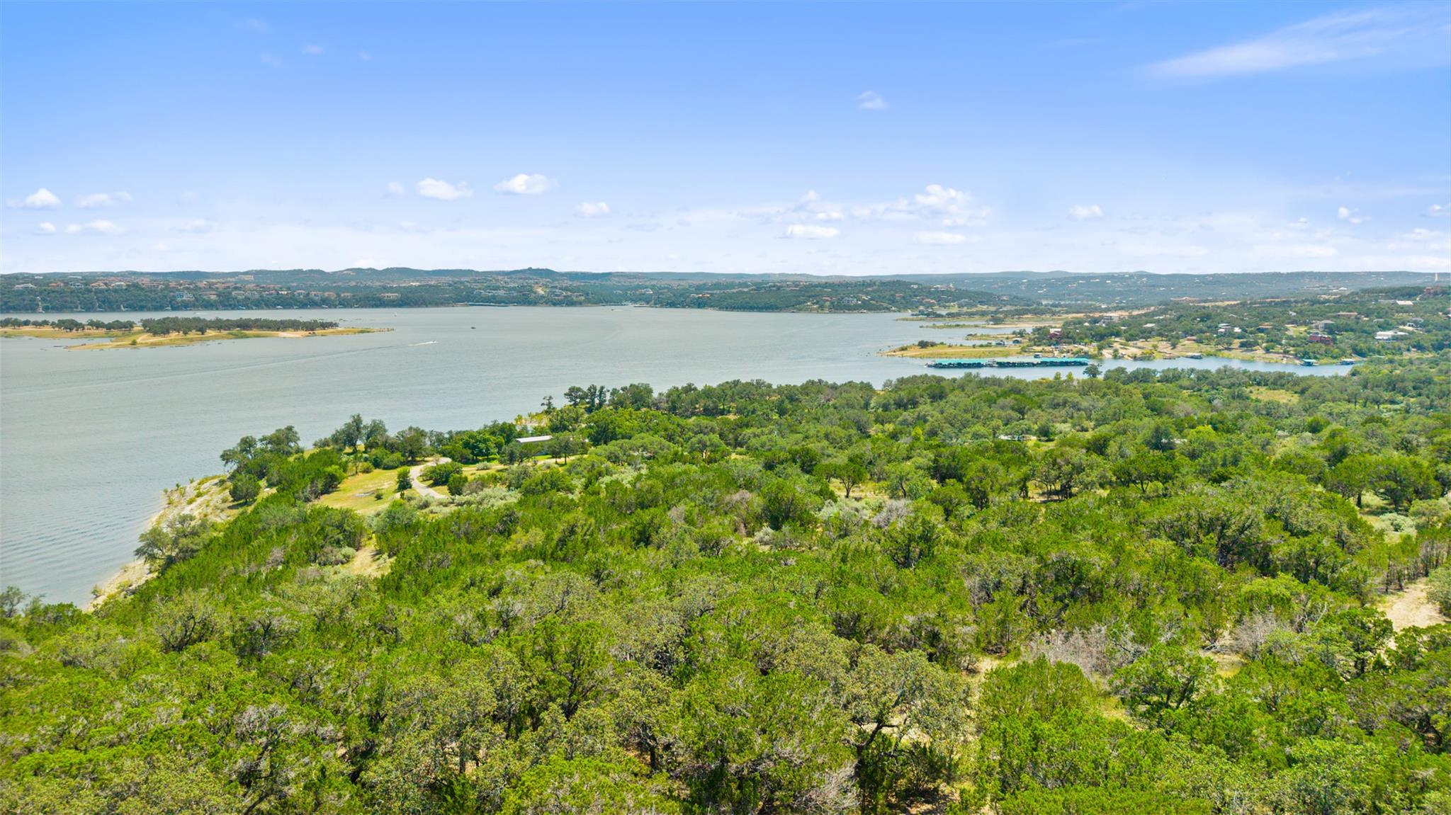 0 Angel Light Dr, Spicewood, TX 78669