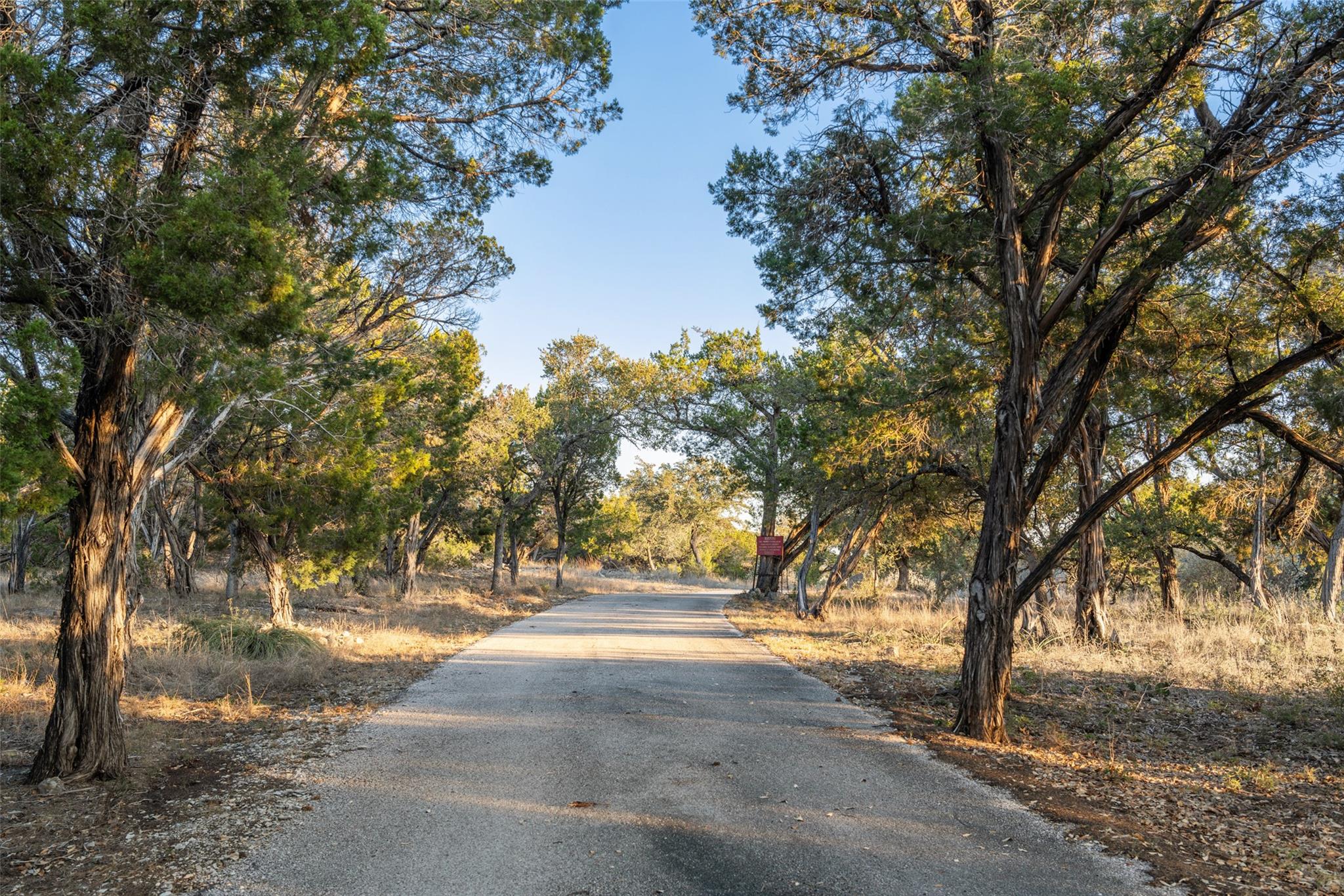 0 Angel Light Dr, Spicewood, TX 78669