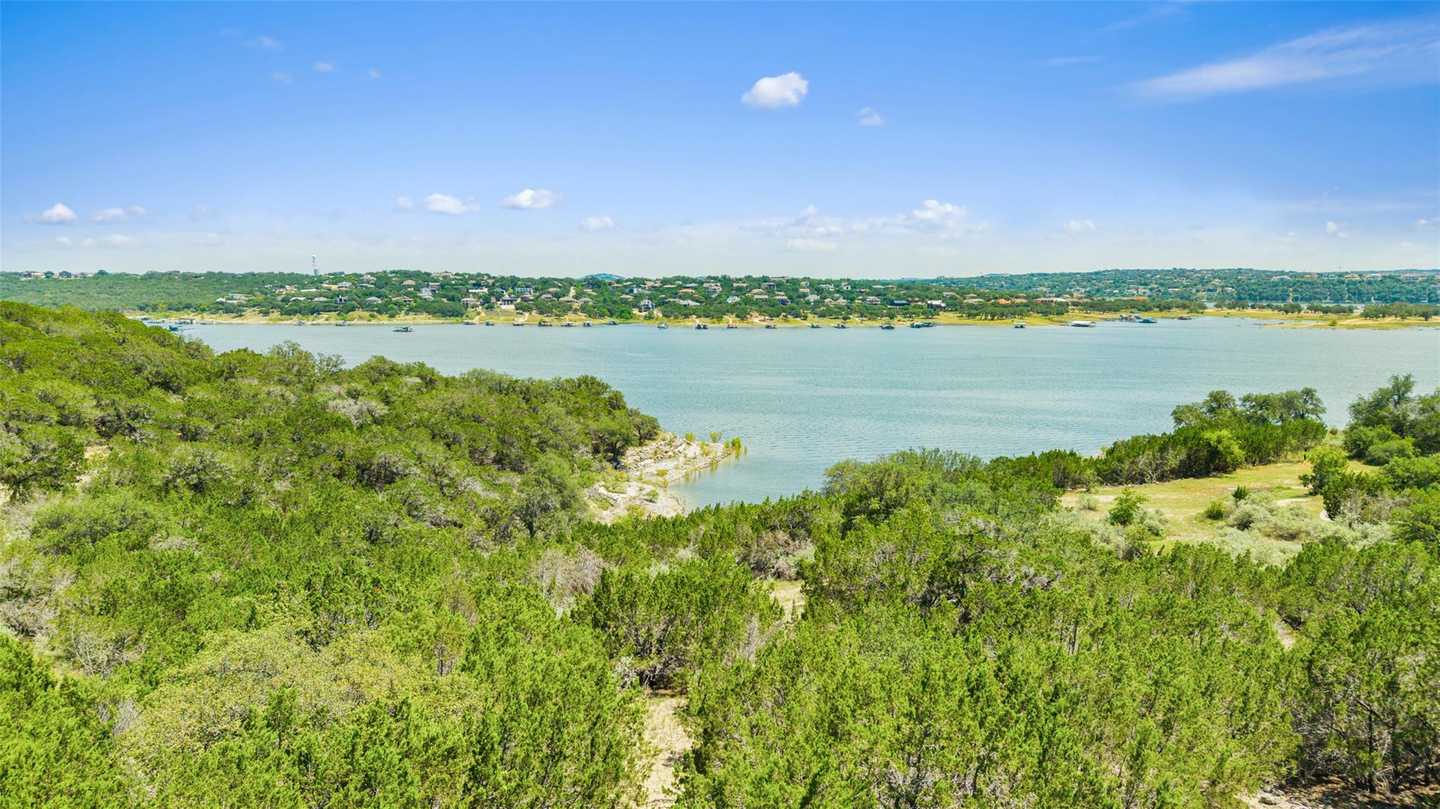 0 Angel Light Dr, Spicewood, TX 78669