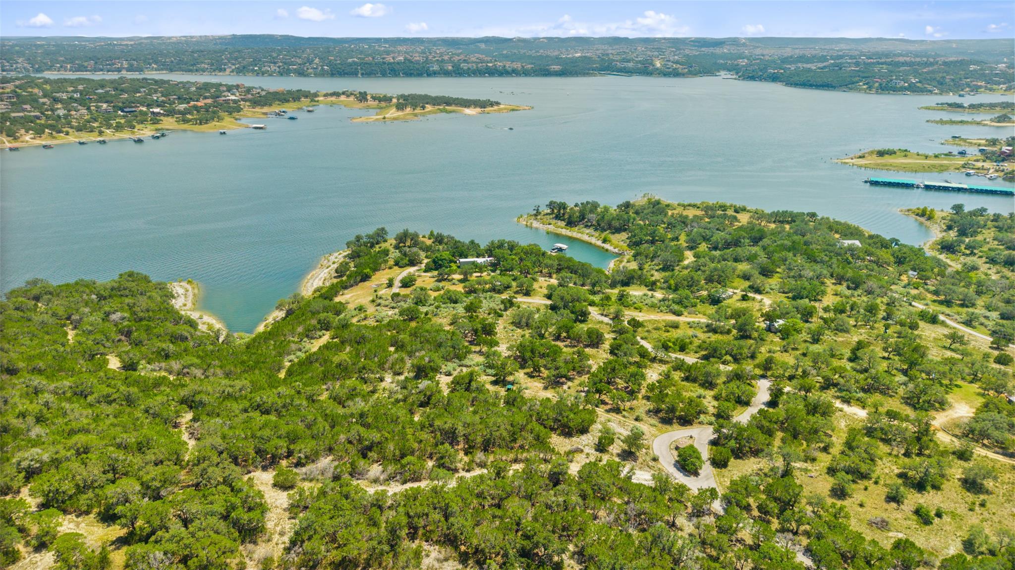 0 Angel Light Dr, Spicewood, TX 78669