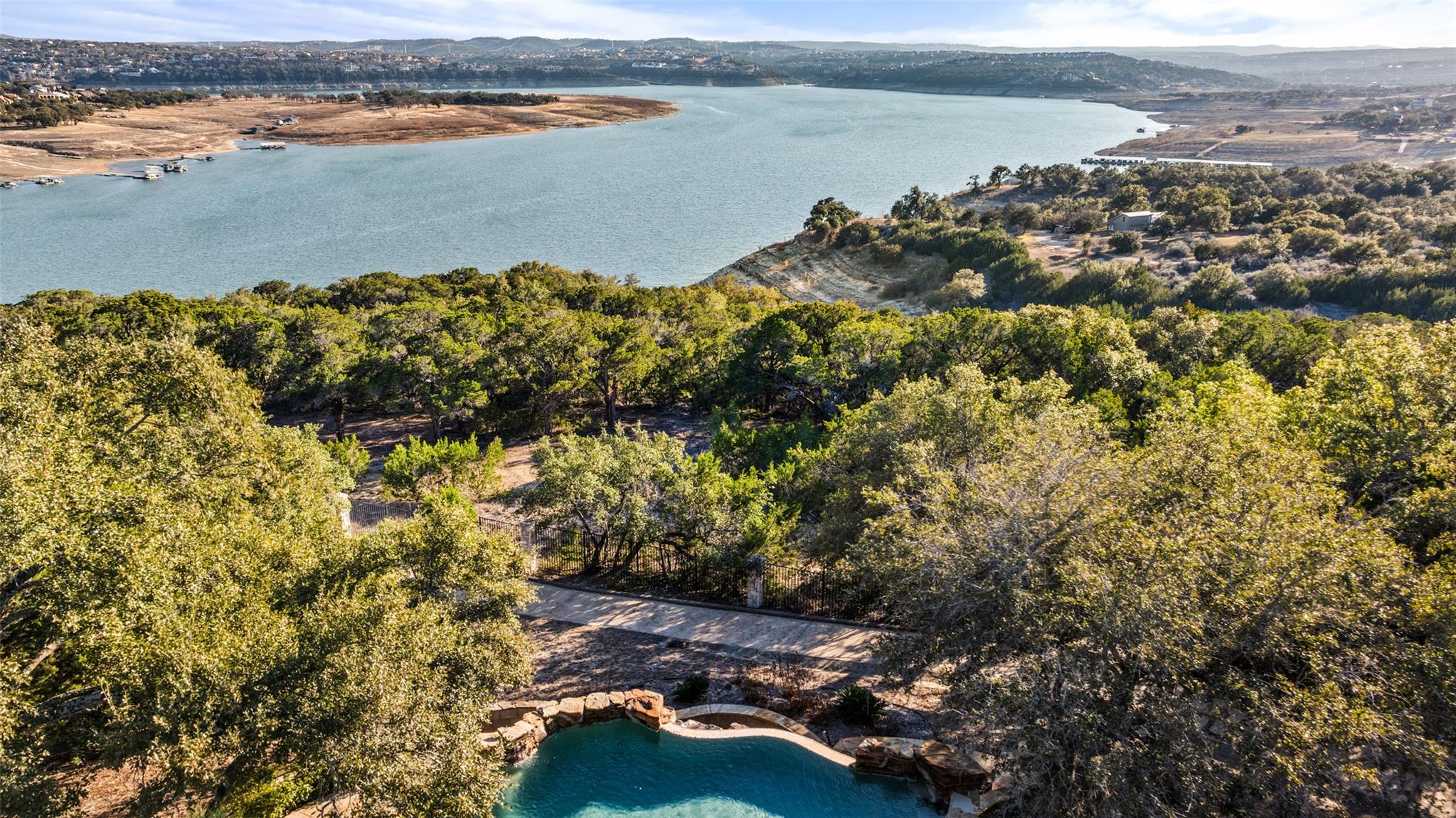 0 Angel Light Dr, Spicewood, TX 78669