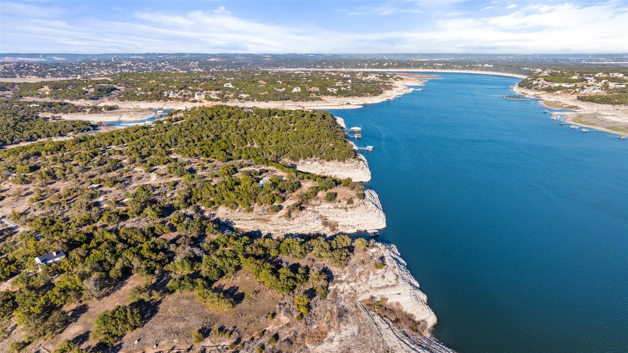 0 Angel Light Dr, Spicewood, TX 78669