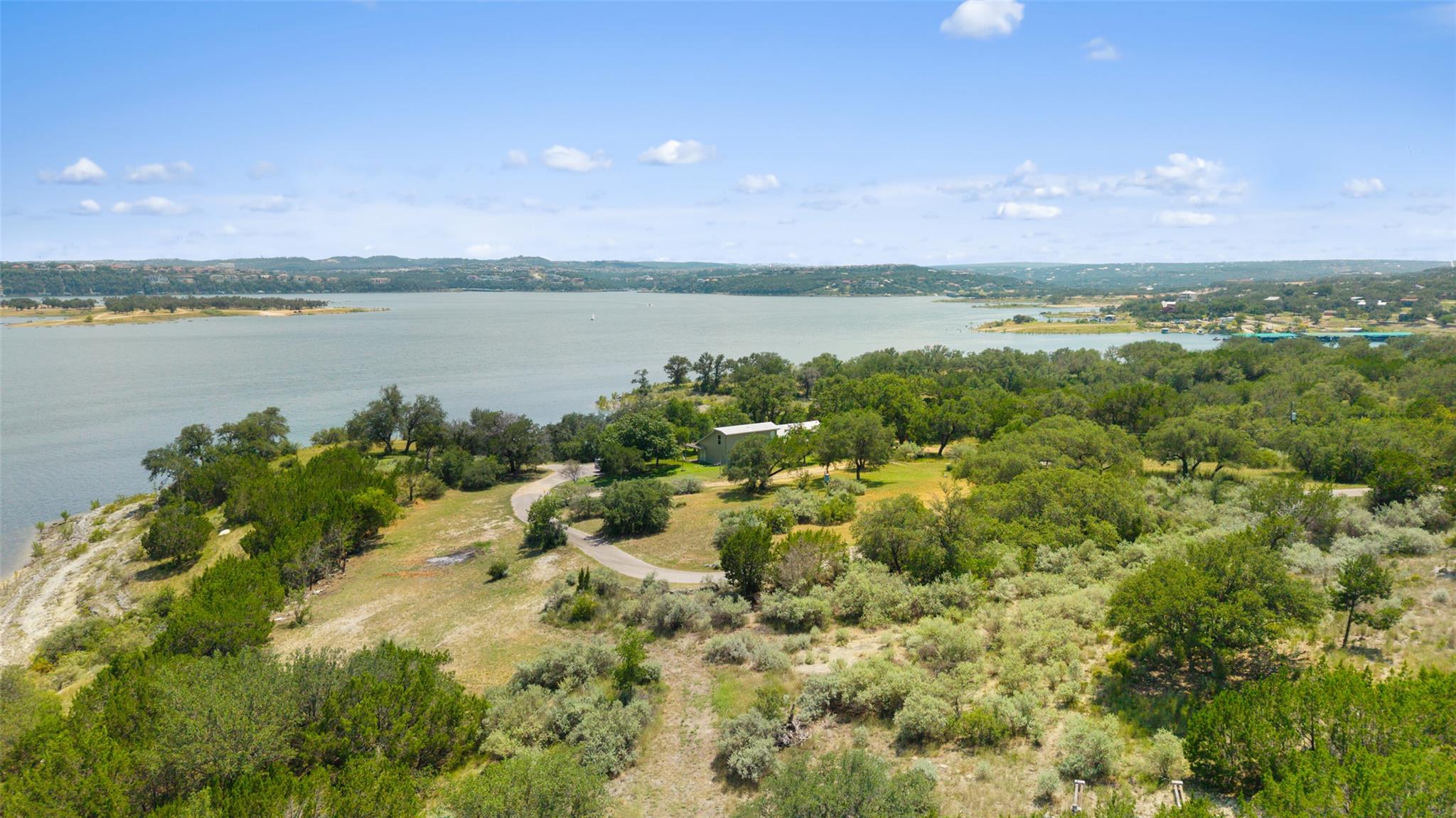 0 Angel Light Dr, Spicewood, TX 78669
