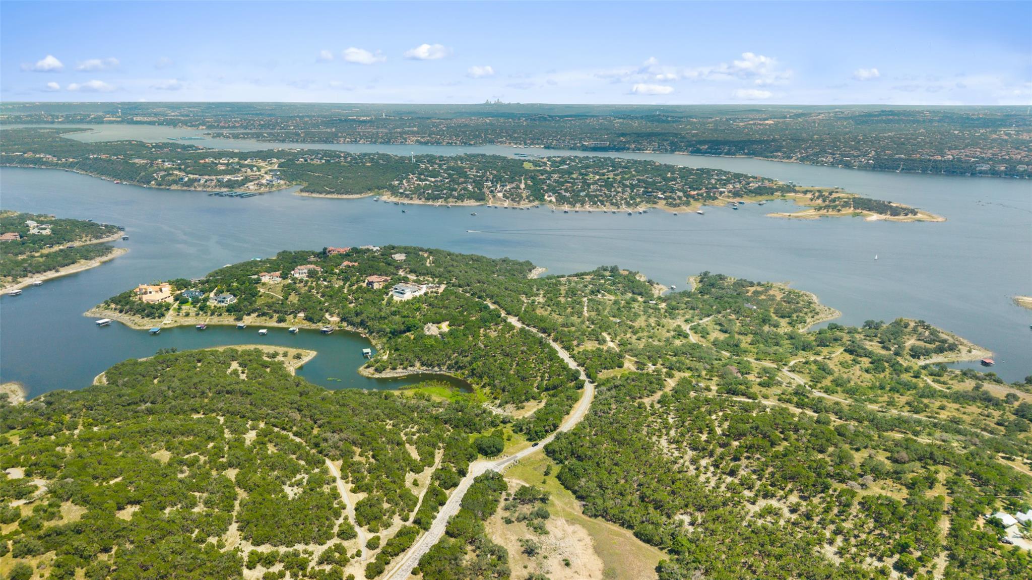 0 Angel Light Dr, Spicewood, TX 78669