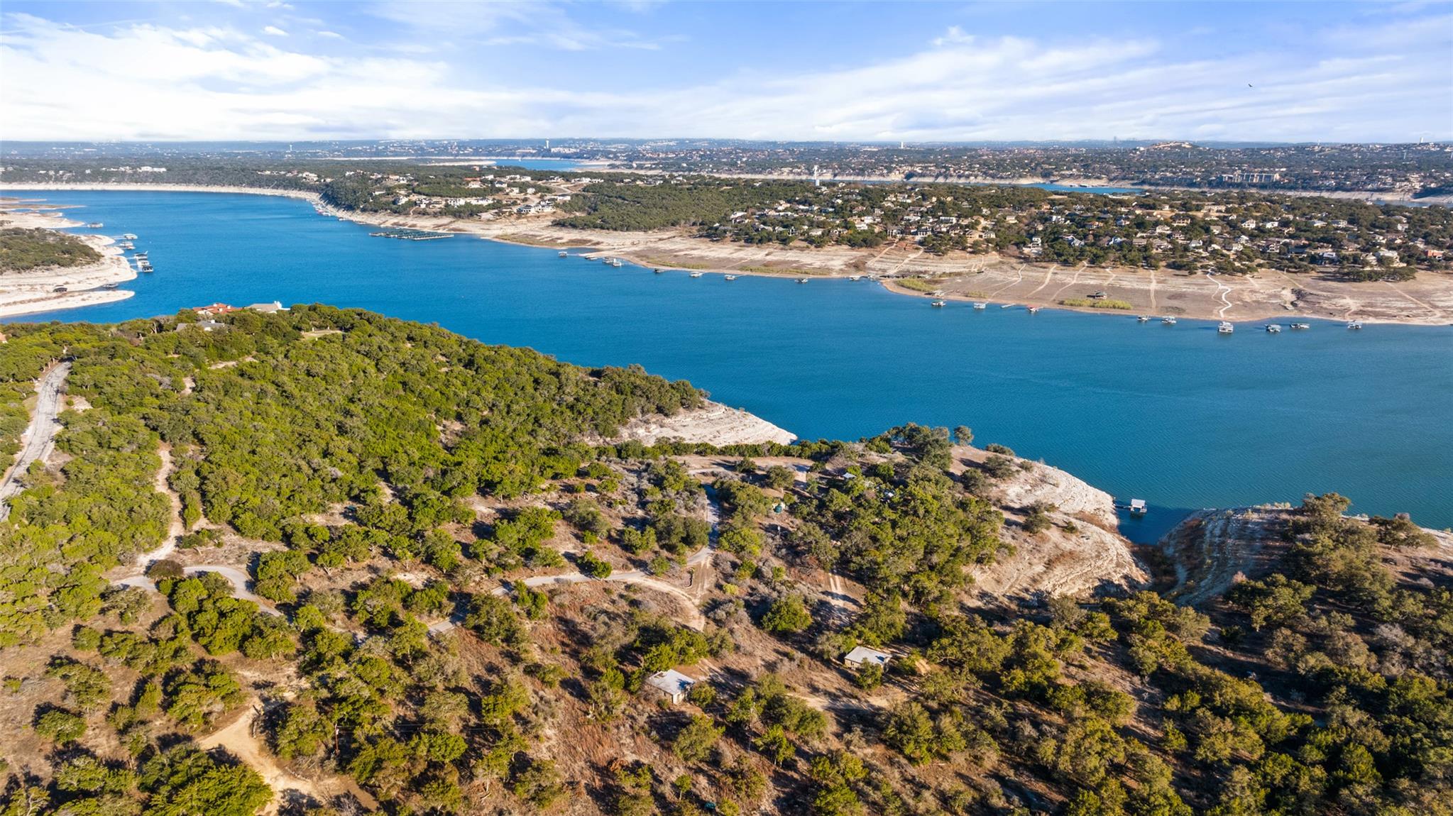 0 Angel Light Dr, Spicewood, TX 78669