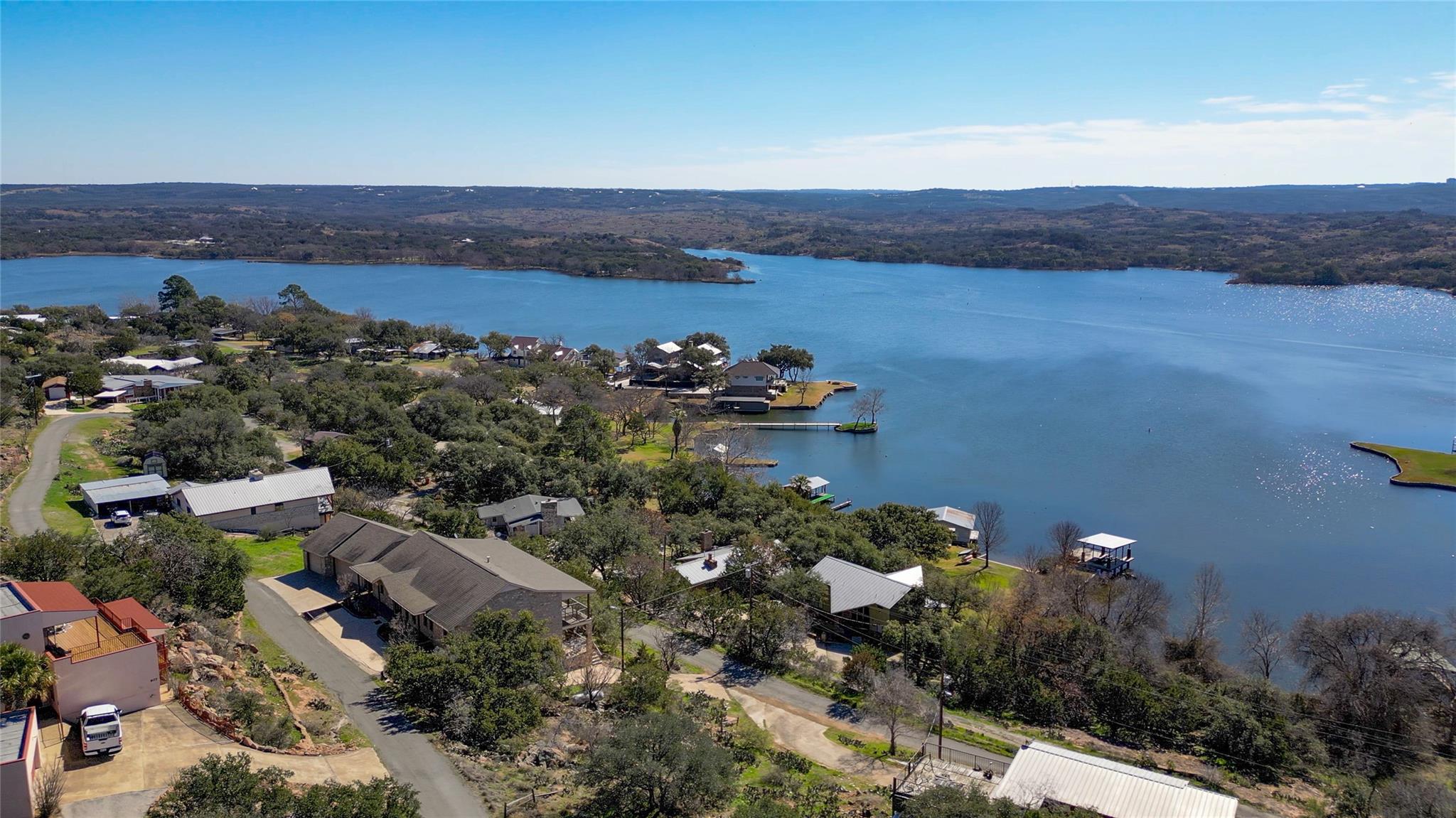 604 N Inwood Rd, Buchanan Dam, TX 78609