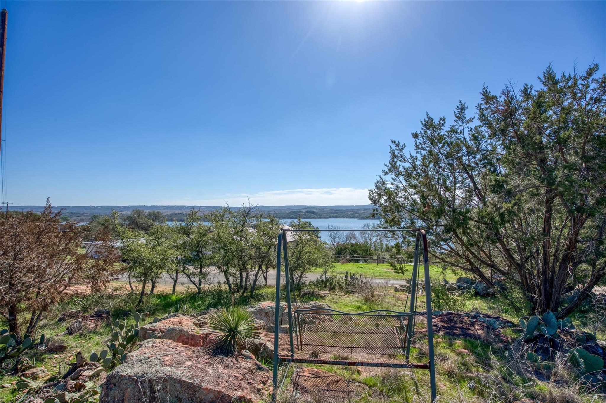 604 N Inwood Rd, Buchanan Dam, TX 78609