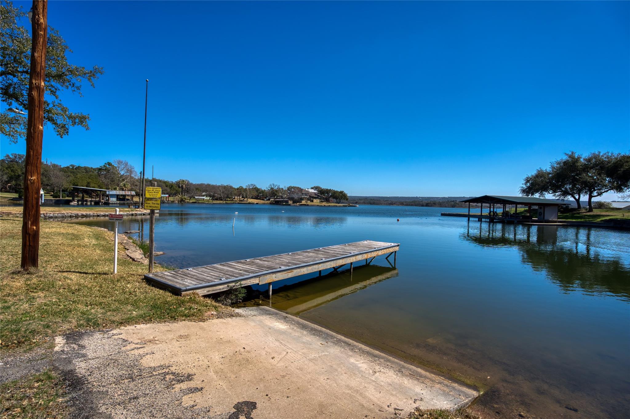 604 N Inwood Rd, Buchanan Dam, TX 78609