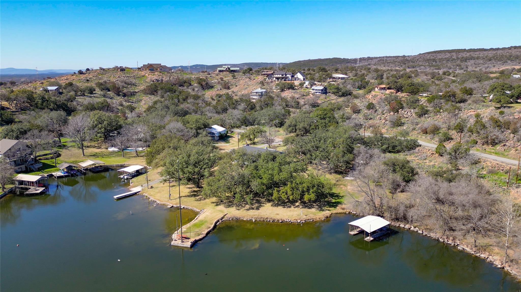 604 N Inwood Rd, Buchanan Dam, TX 78609