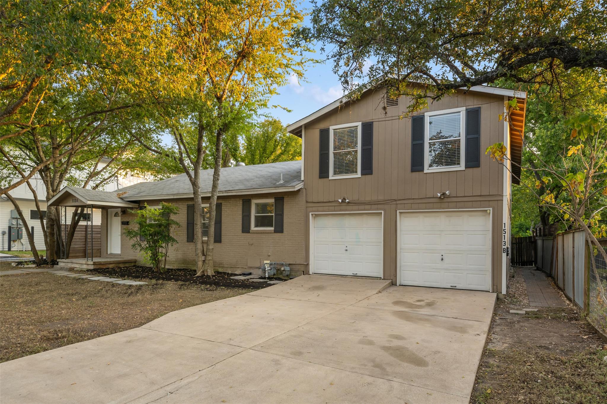 1513 Ruth Ave, Austin, TX 78757