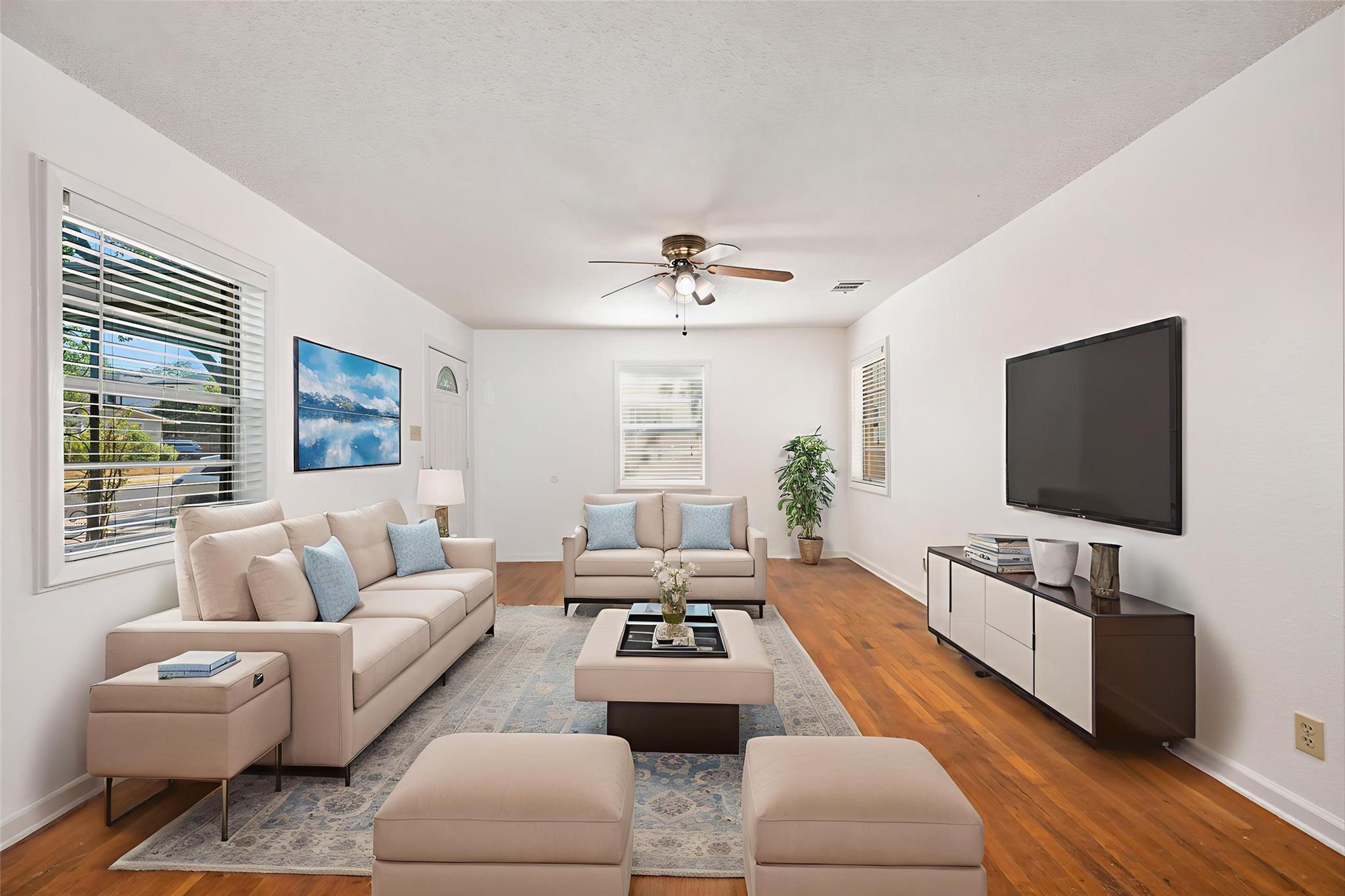 1513 Ruth Ave, Austin, TX 78757