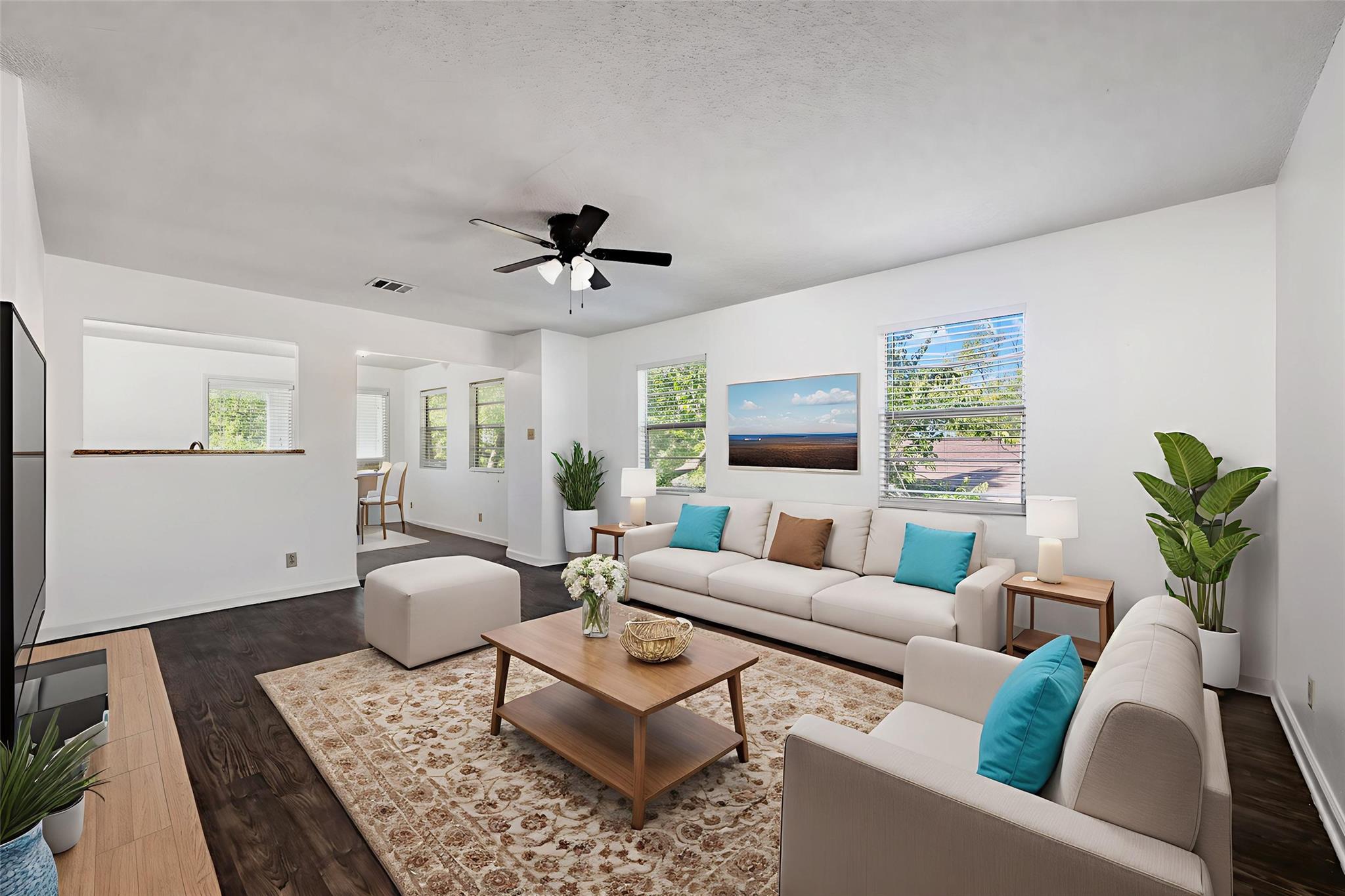 1513 Ruth Ave, Austin, TX 78757