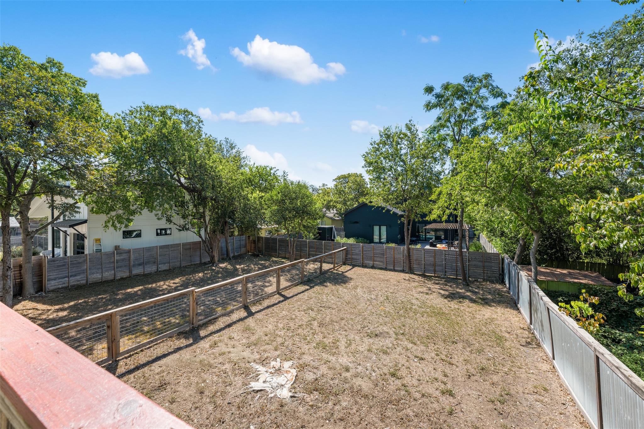 1513 Ruth Ave, Austin, TX 78757