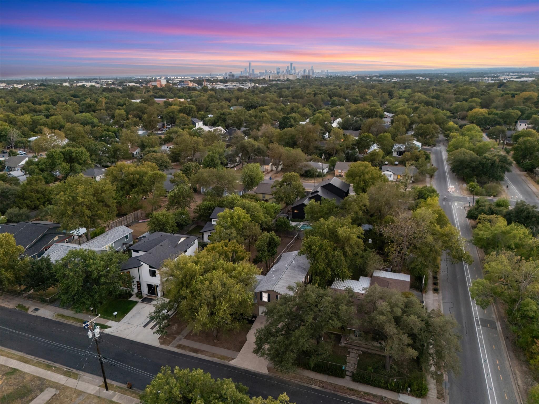 1513 Ruth Ave, Austin, TX 78757