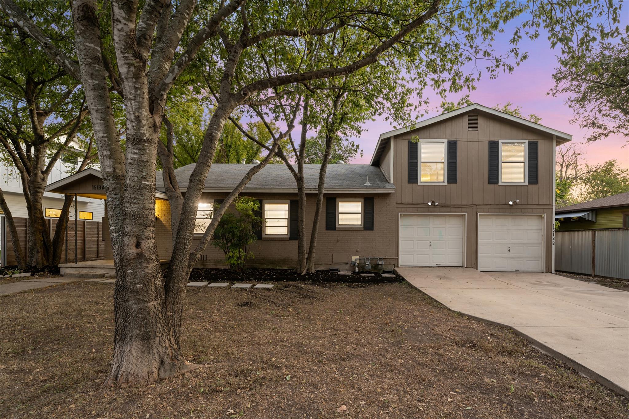 1513 Ruth Ave, Austin, TX 78757