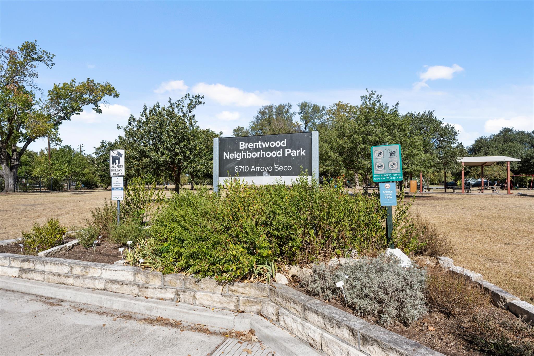 1513 Ruth Ave, Austin, TX 78757