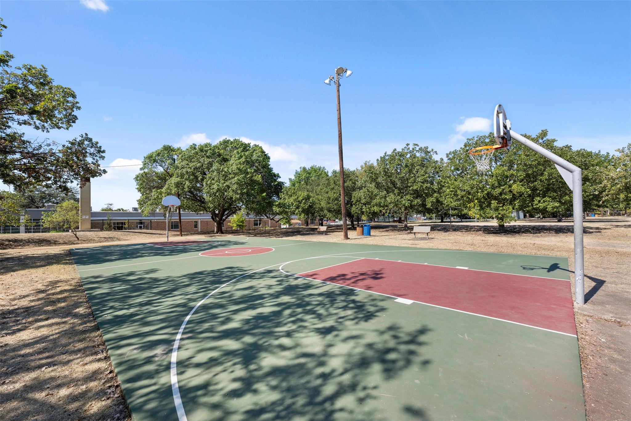 1513 Ruth Ave, Austin, TX 78757