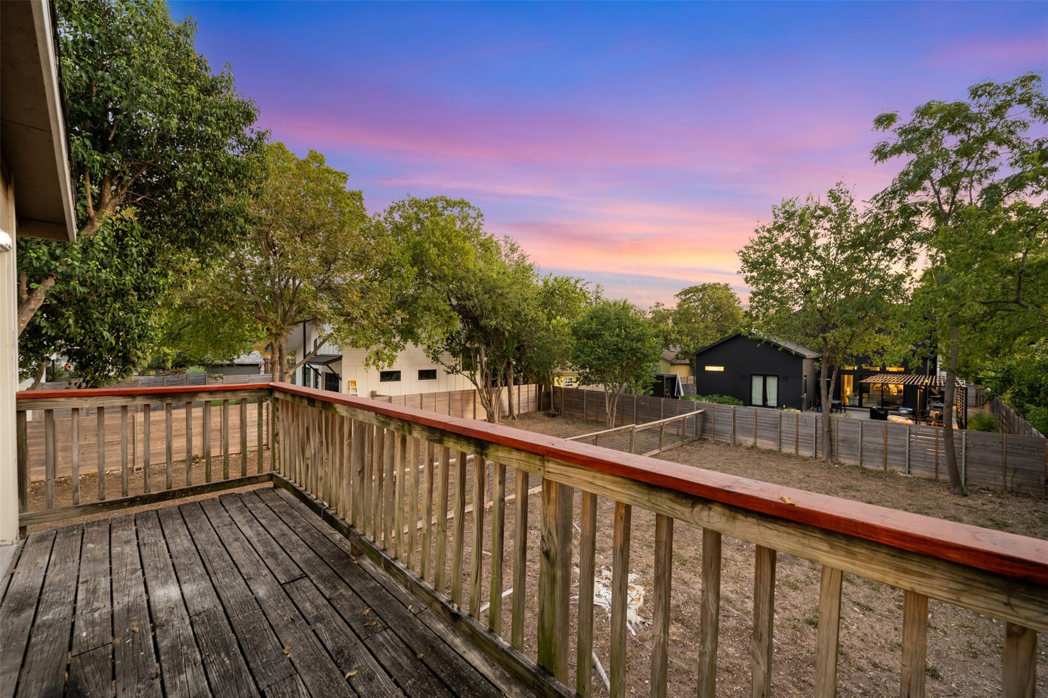 1513 Ruth Ave, Austin, TX 78757