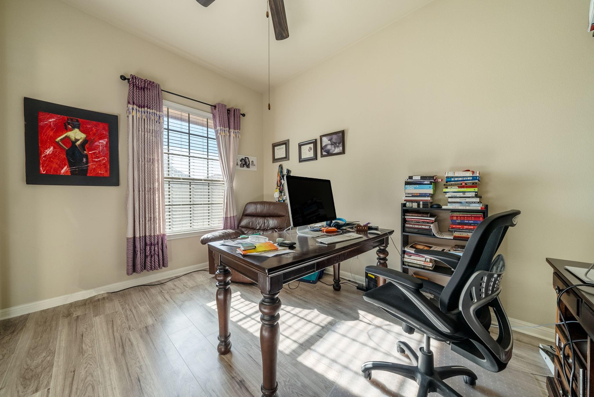 4101 Vinalope Dr, Austin, TX 78738