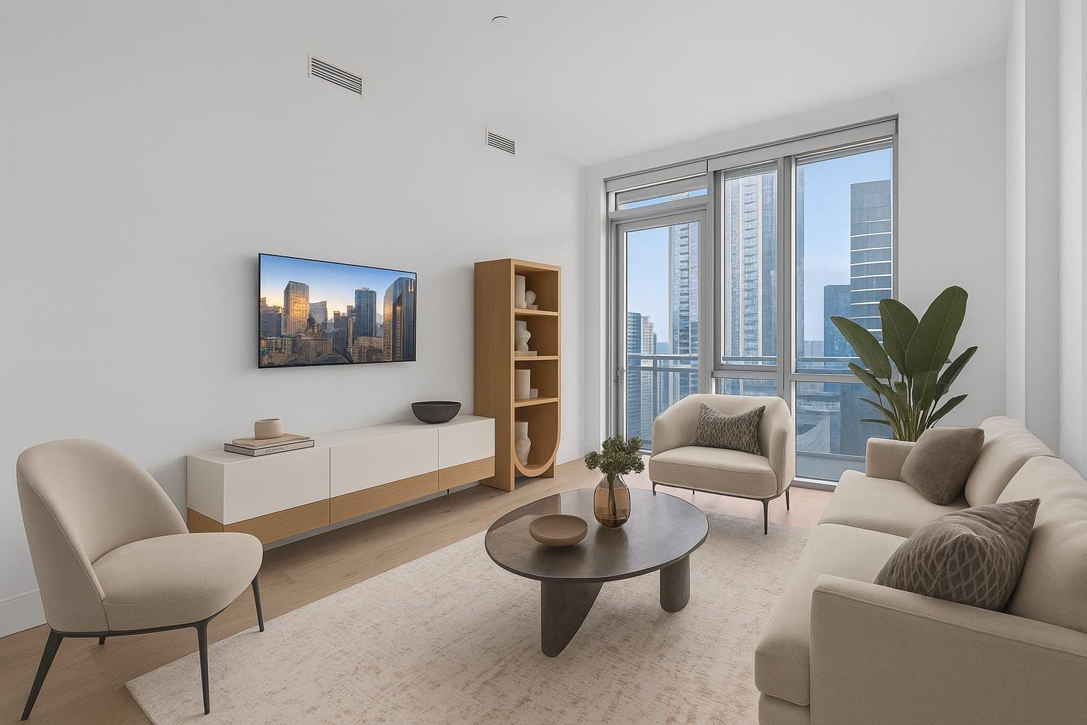 222 West Ave # 2109, Austin, TX 78701