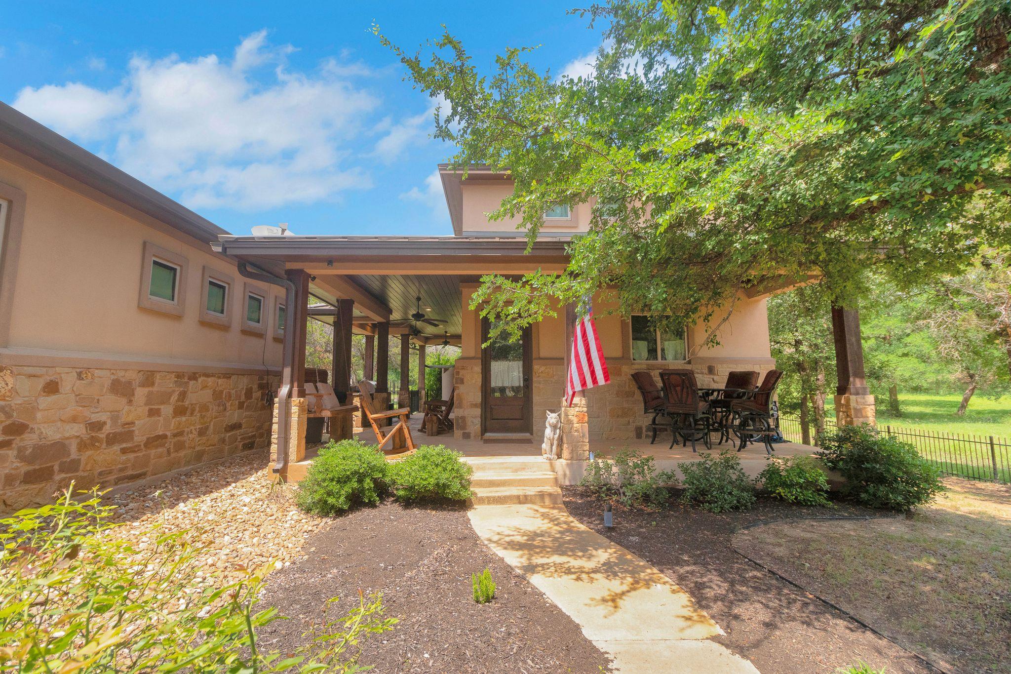 304 Pheasant Meadow, Liberty Hill, TX 78642