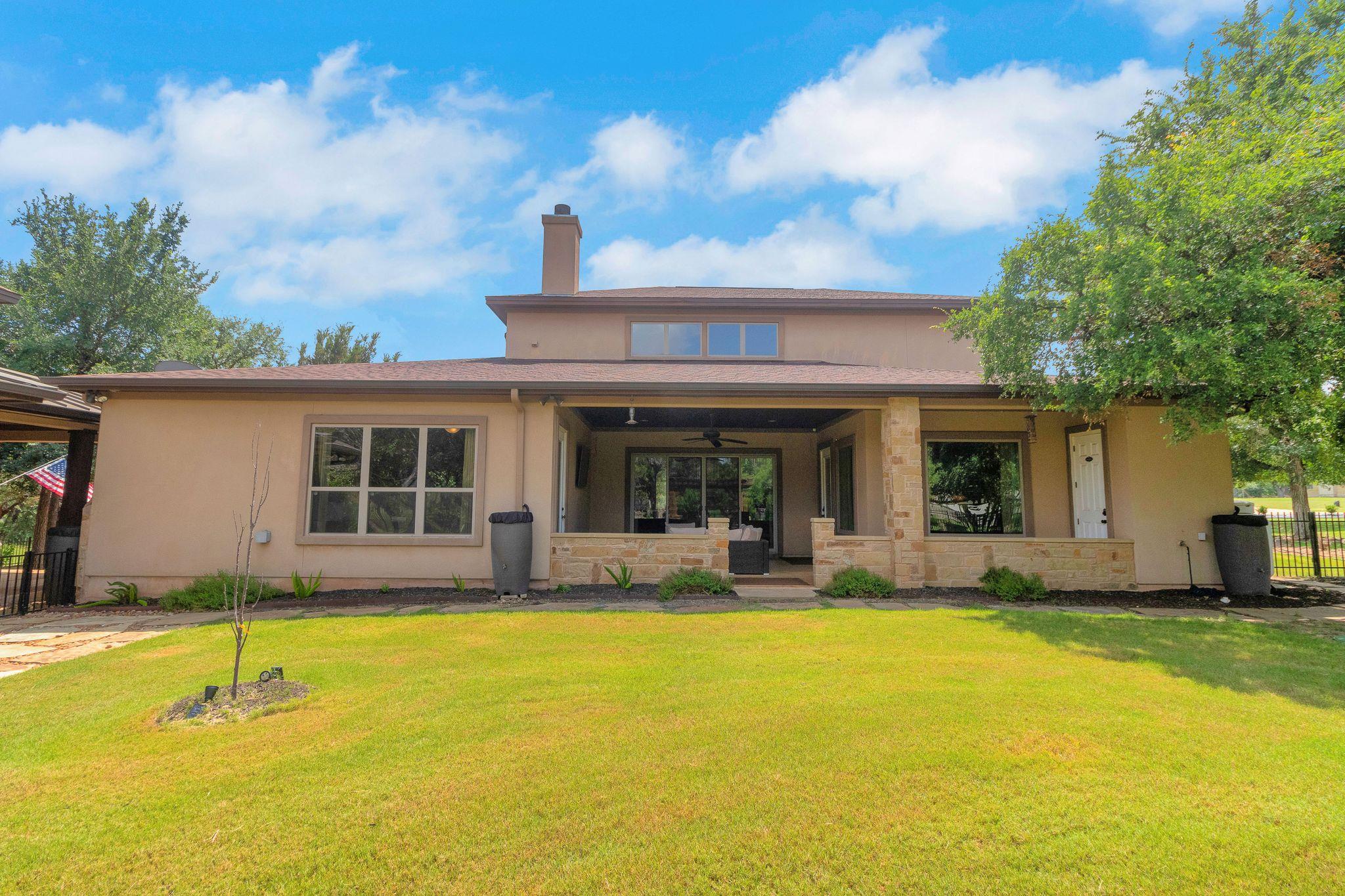 304 Pheasant Meadow, Liberty Hill, TX 78642
