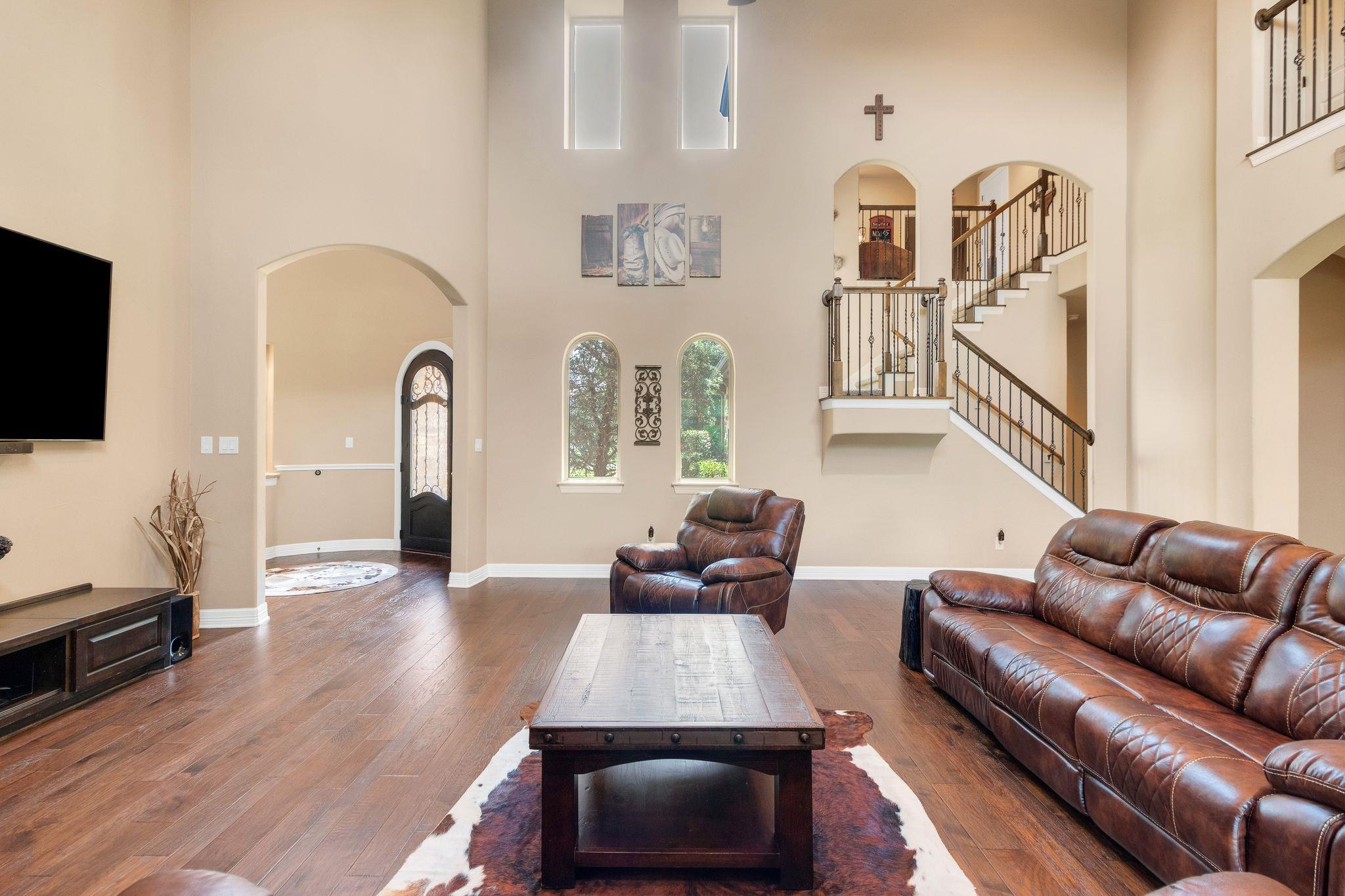 304 Pheasant Meadow, Liberty Hill, TX 78642