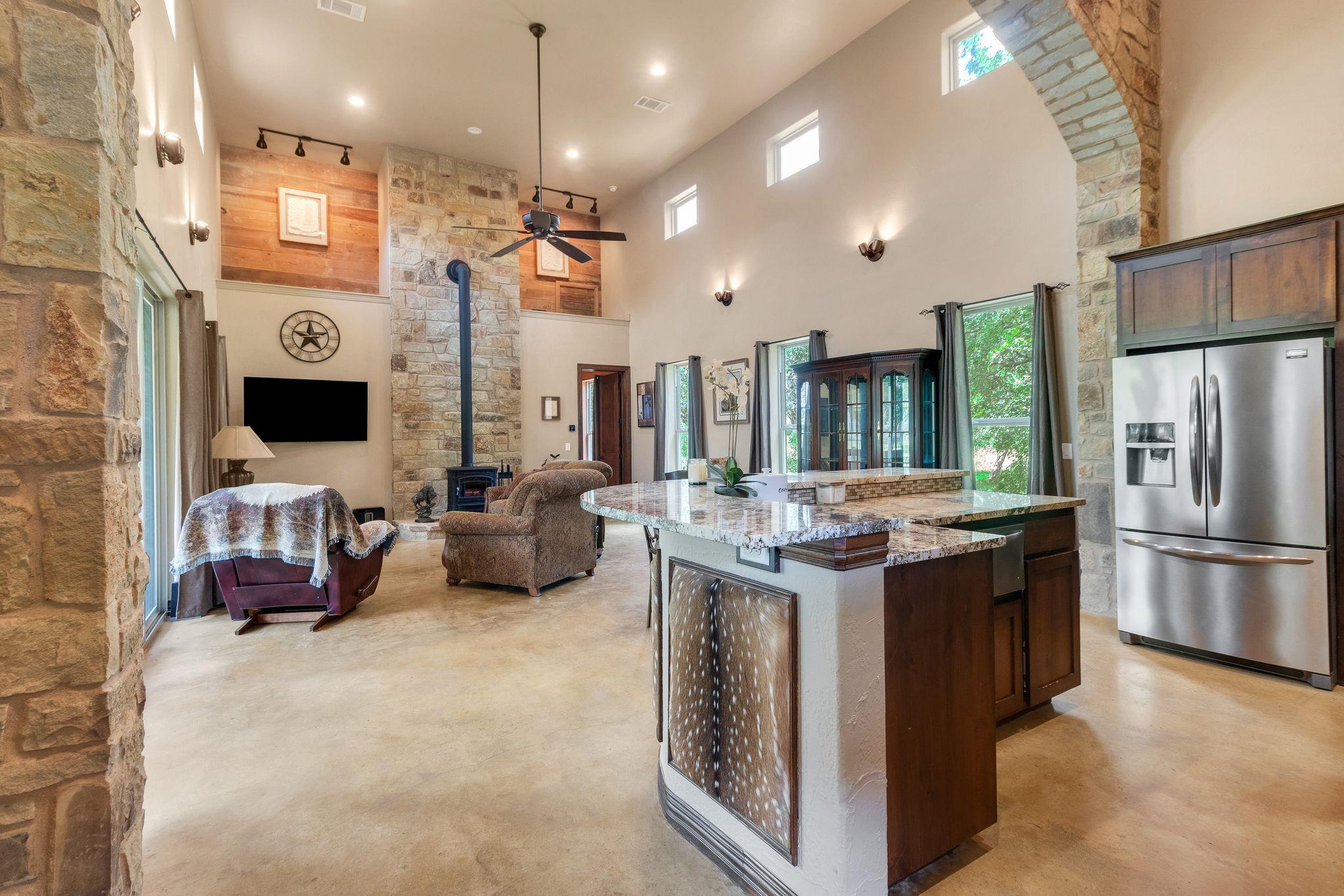 304 Pheasant Meadow, Liberty Hill, TX 78642