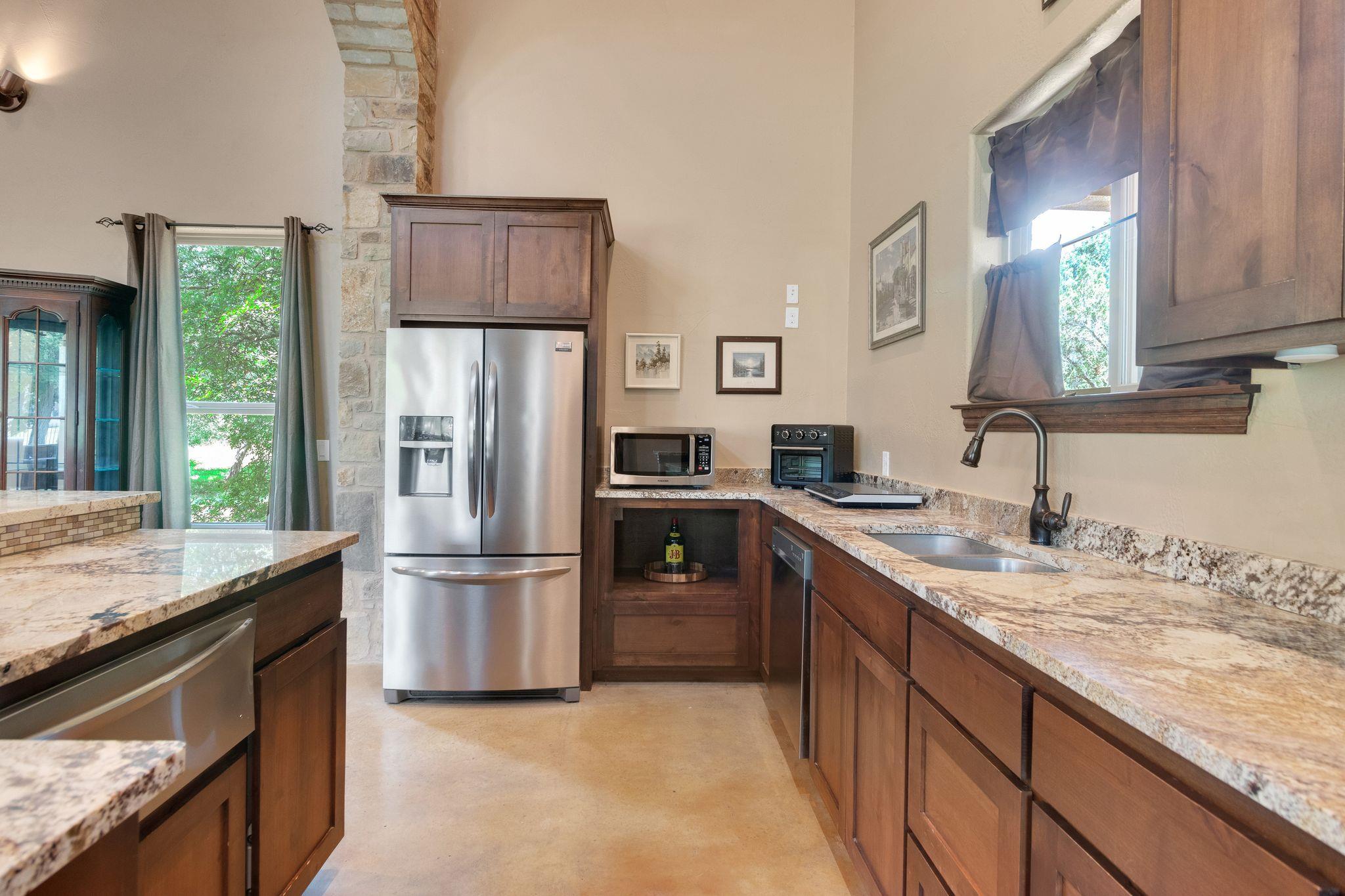 304 Pheasant Meadow, Liberty Hill, TX 78642