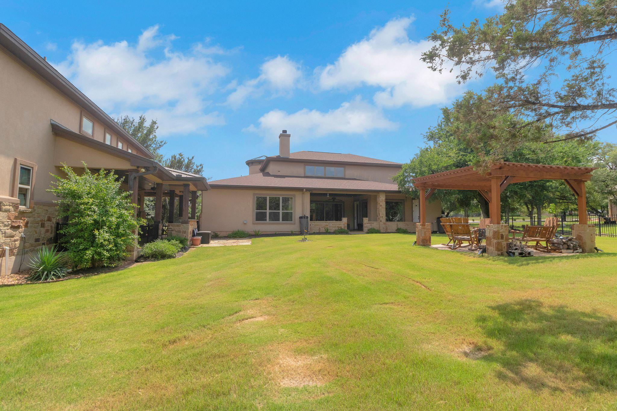 304 Pheasant Meadow, Liberty Hill, TX 78642