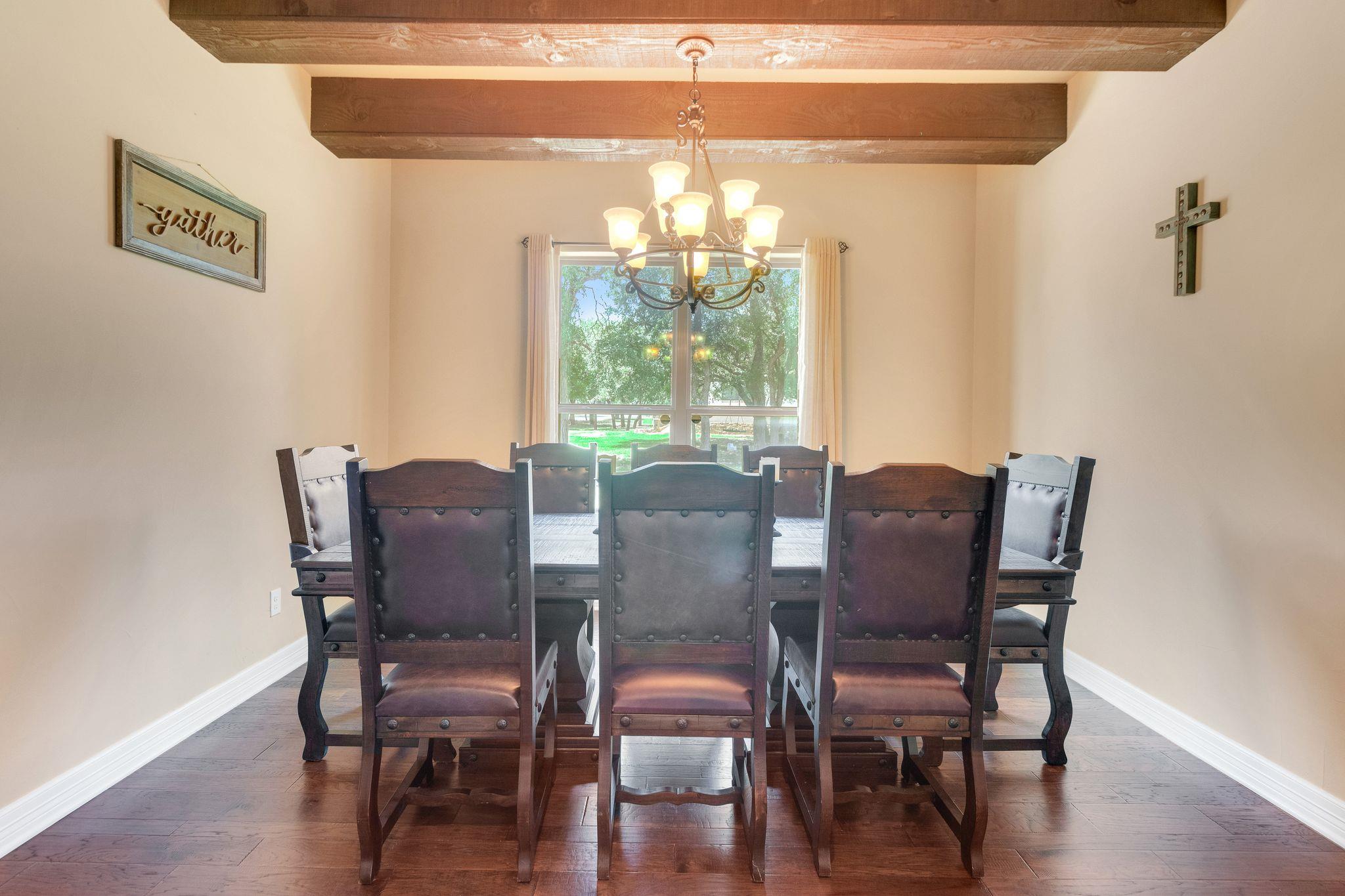 304 Pheasant Meadow, Liberty Hill, TX 78642