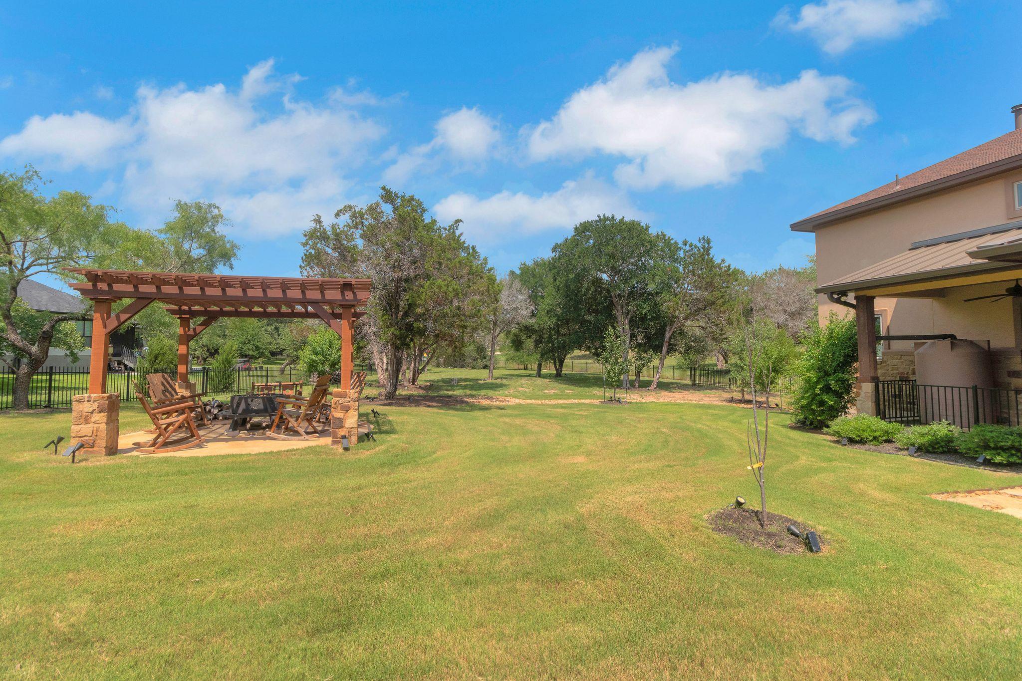 304 Pheasant Meadow, Liberty Hill, TX 78642