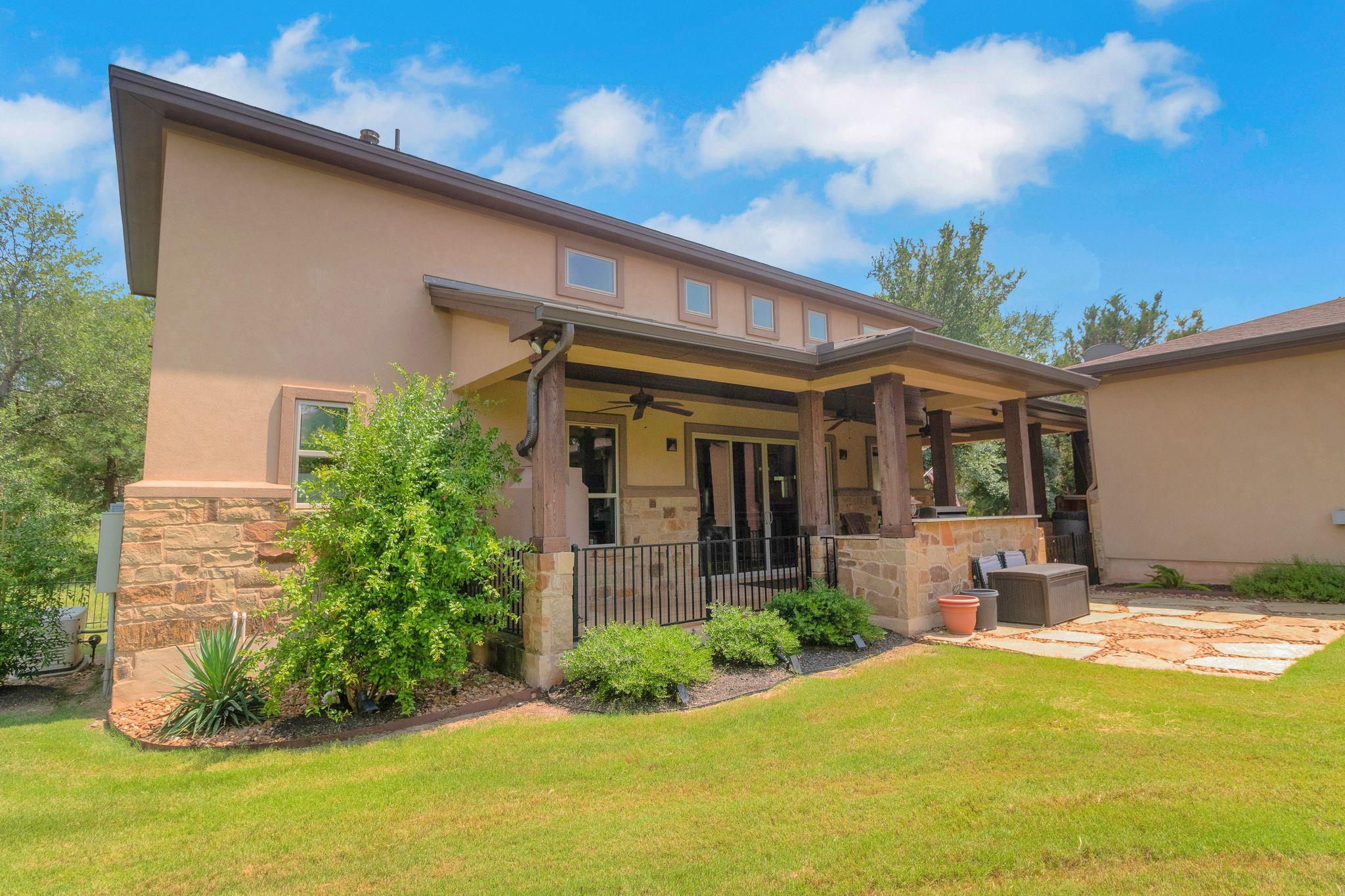 304 Pheasant Meadow, Liberty Hill, TX 78642