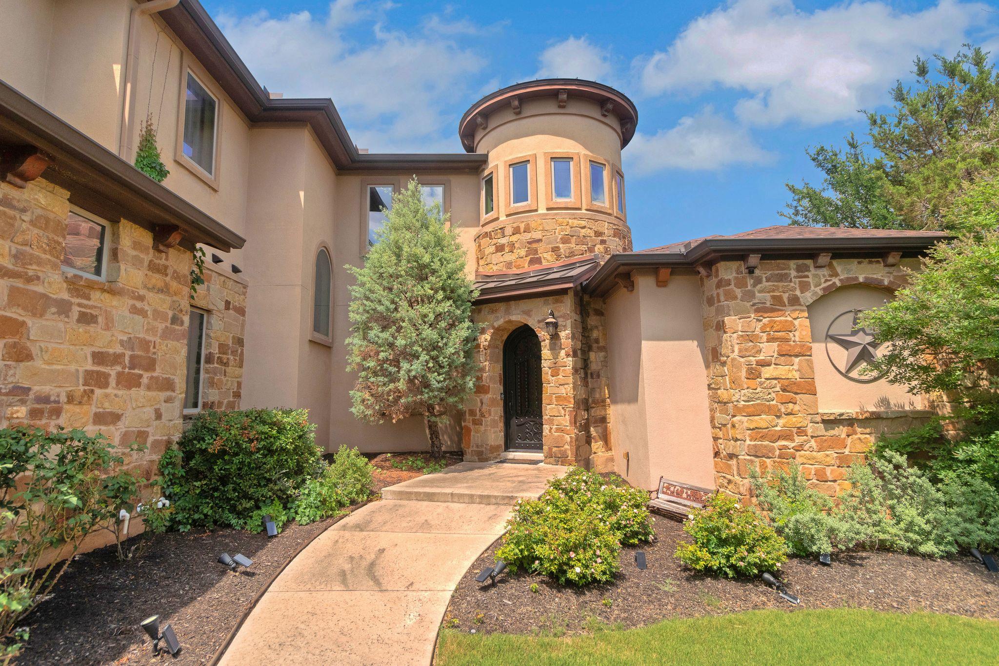 304 Pheasant Meadow, Liberty Hill, TX 78642