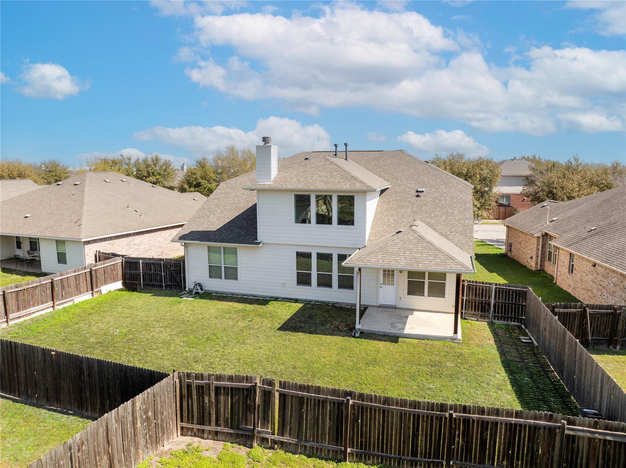 12017 Lansdowne Rd, Austin, TX 78754