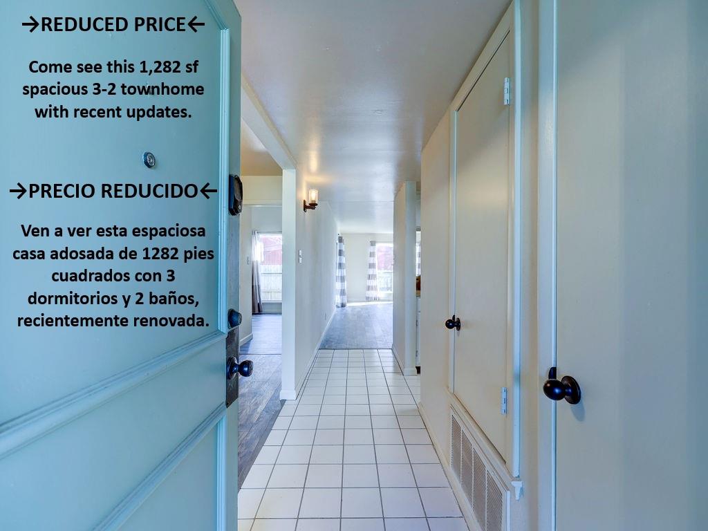 6905 Old Post Loop, Austin, TX 78744