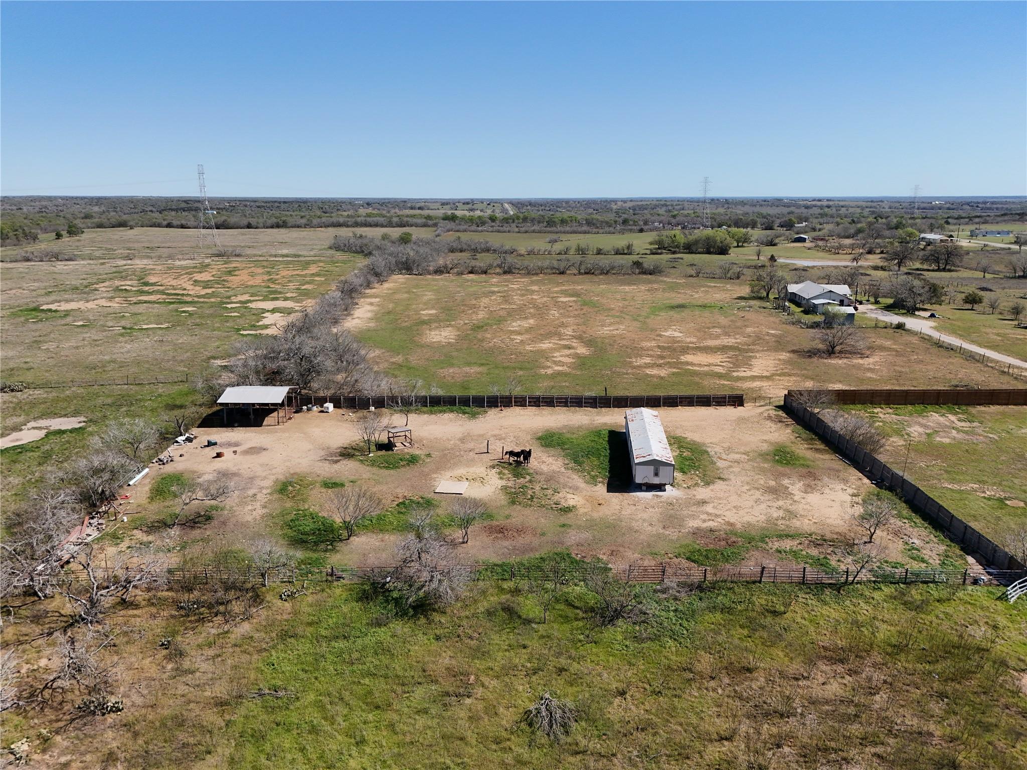 000 TBD, Dale, TX 78616