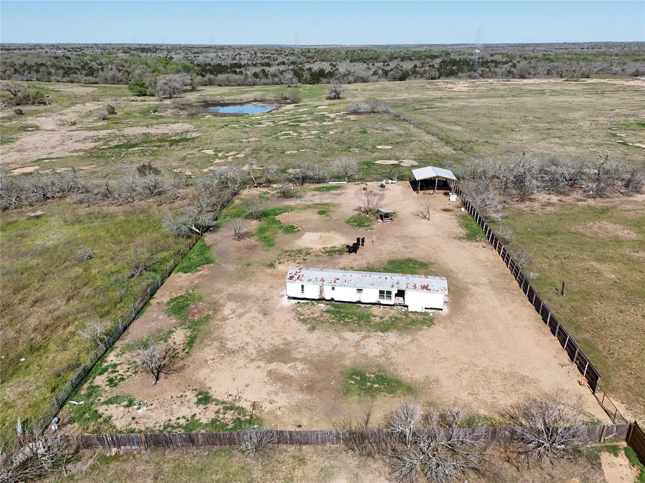000 TBD, Dale, TX 78616