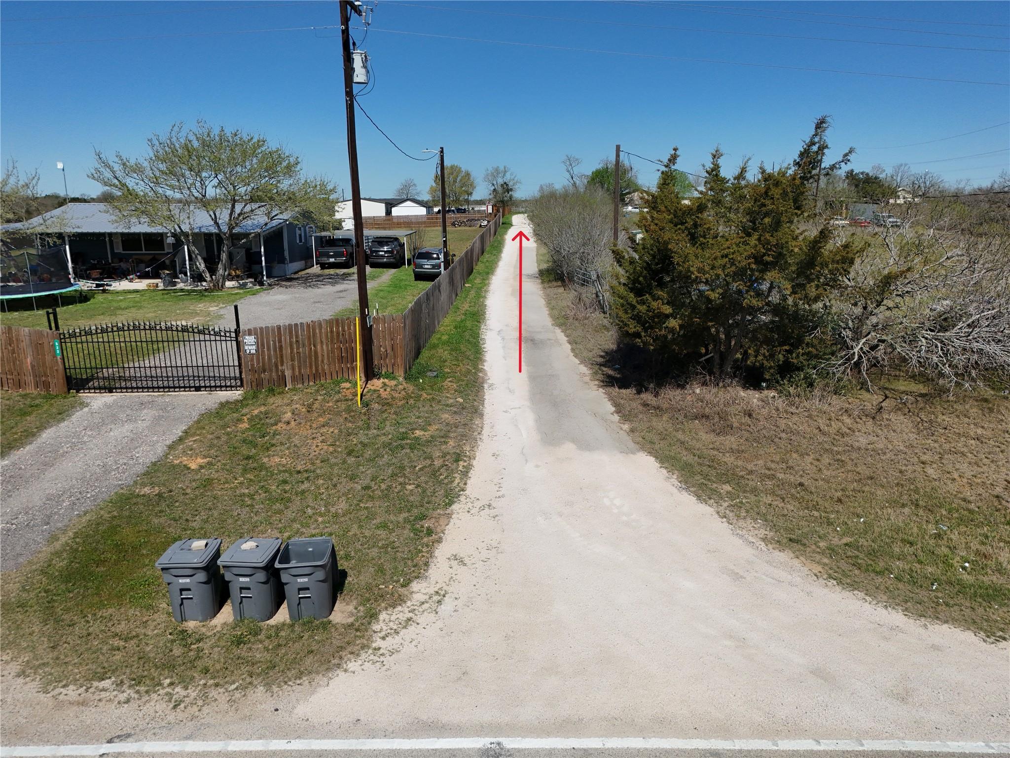 000 TBD, Dale, TX 78616