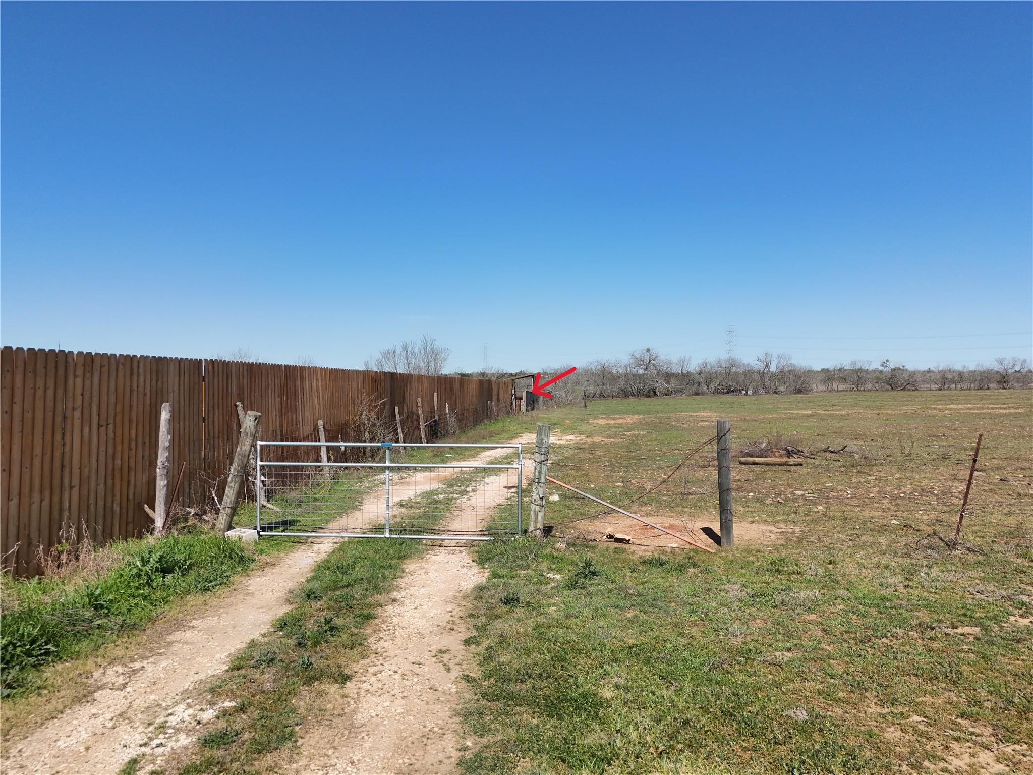 000 TBD, Dale, TX 78616