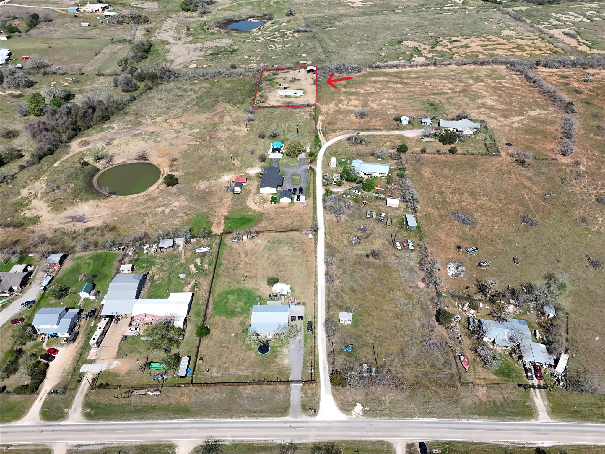 000 TBD, Dale, TX 78616