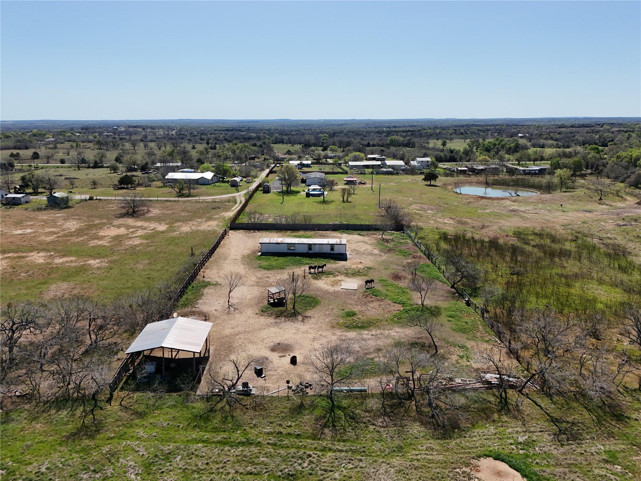 000 TBD, Dale, TX 78616